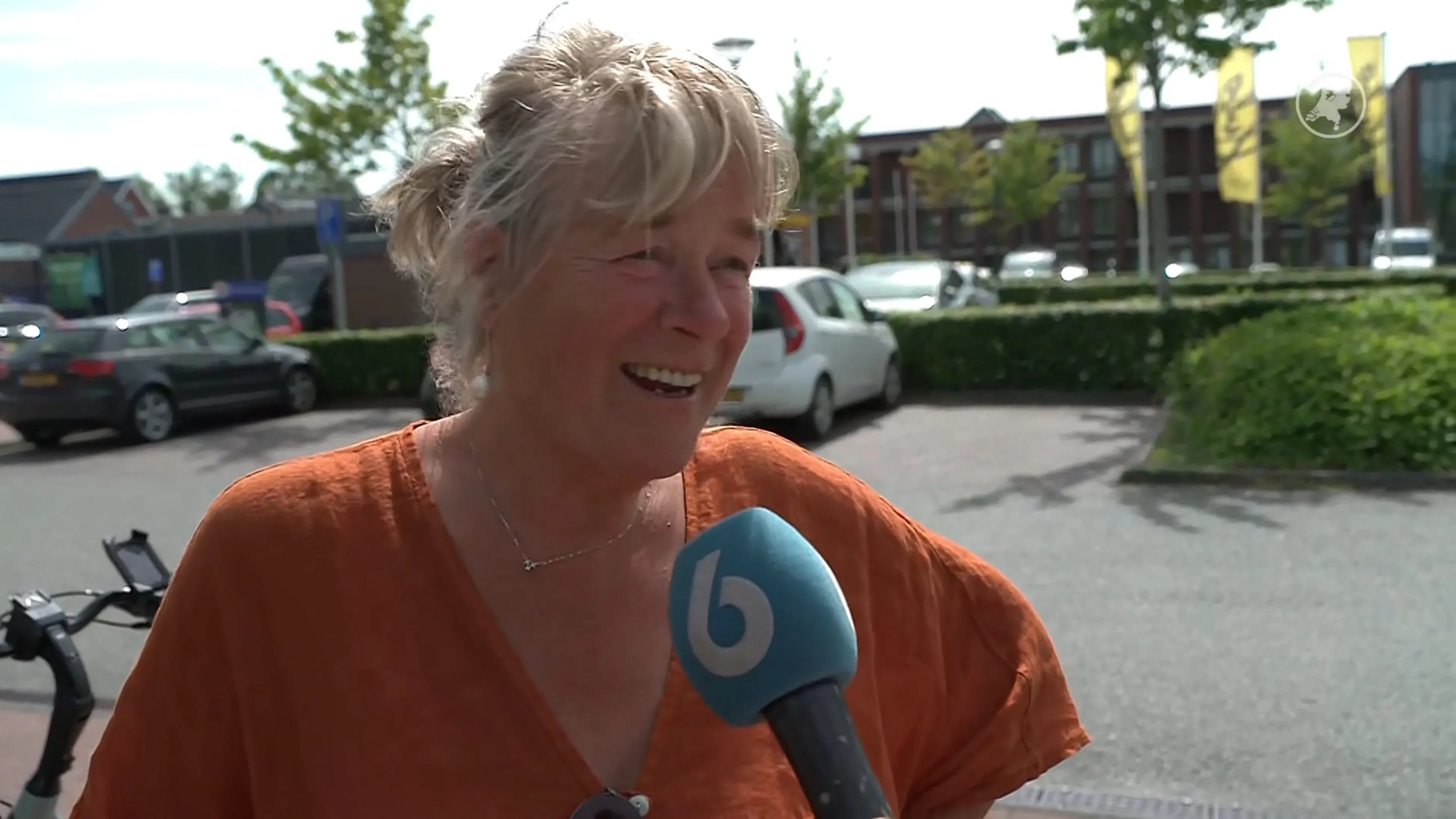 Vernietigend rapport schade aardbeving: Groningers hebben geen vertrouwen meer in overheid