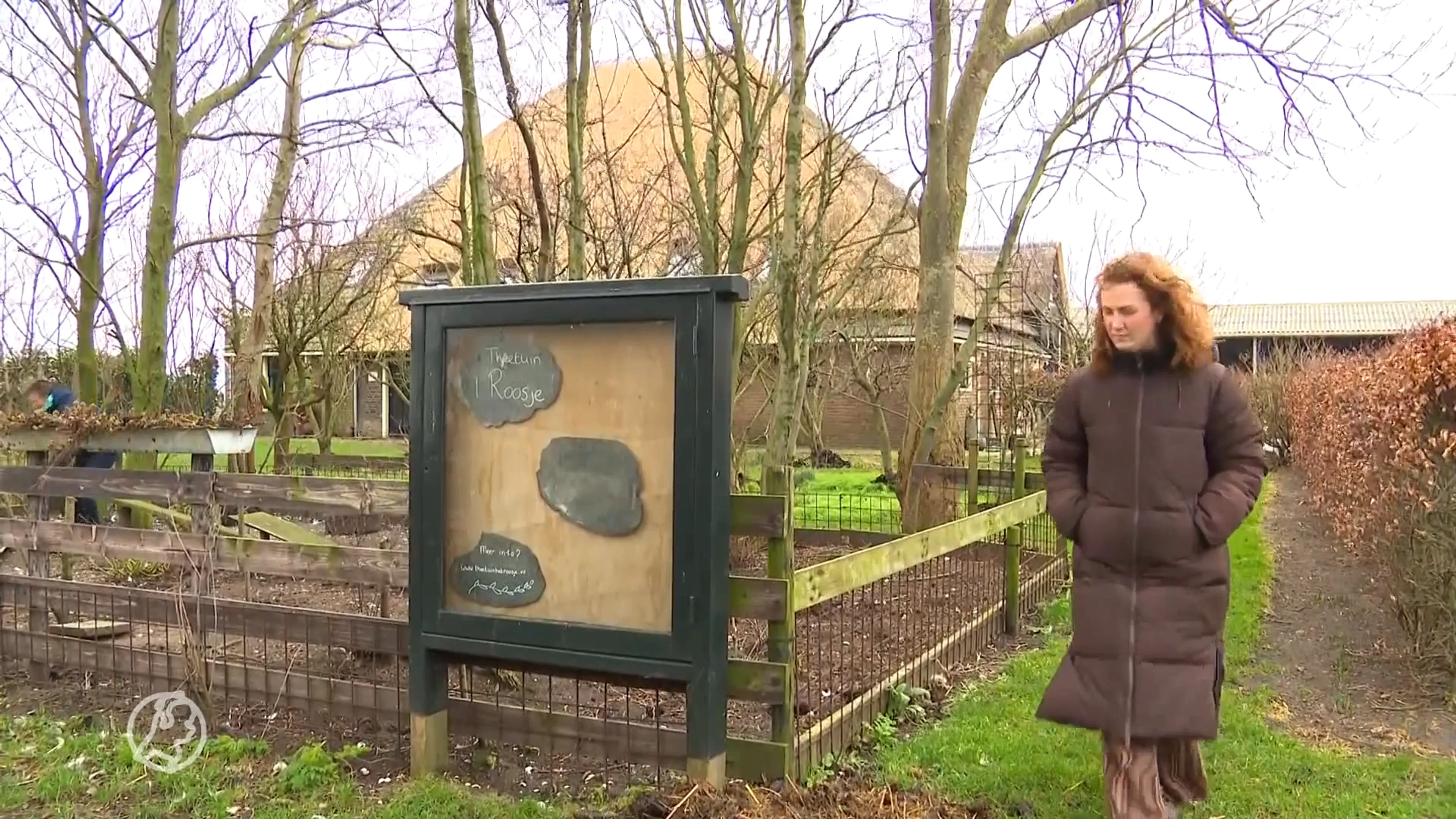 Winkeltje langs de weg, theetuin of speeltuintje? Op Texel mag het niet meer