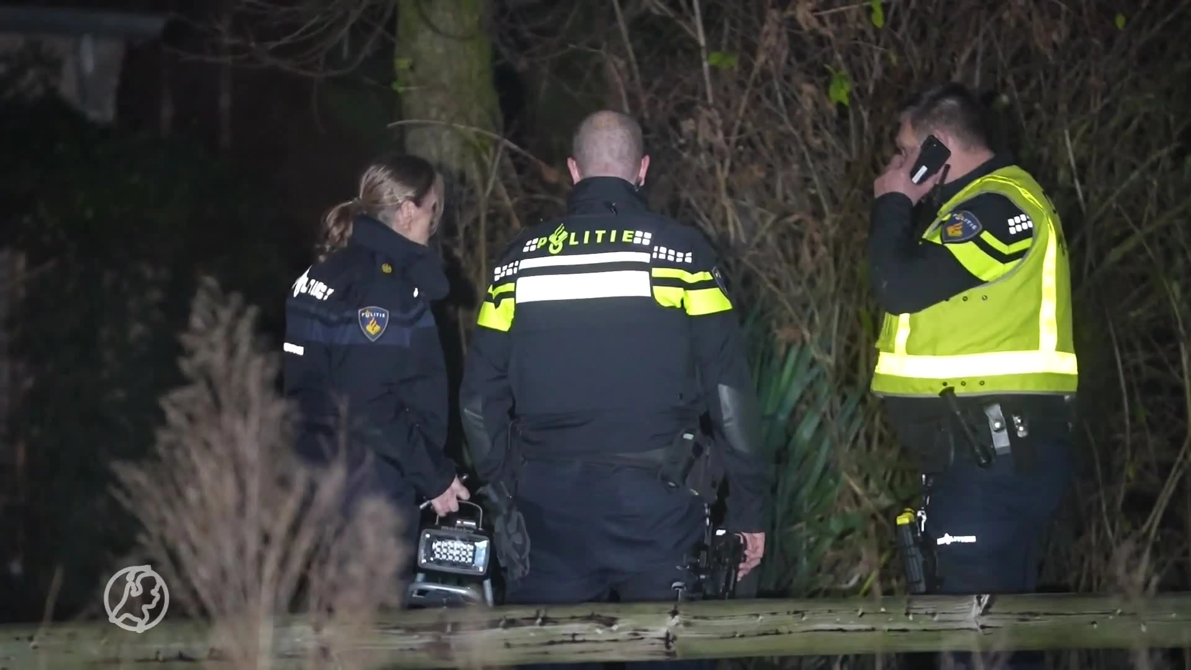 Dode door ontploft vuurwerk is 36-jarige man uit gemeente Leudal, ook tweede gewonde