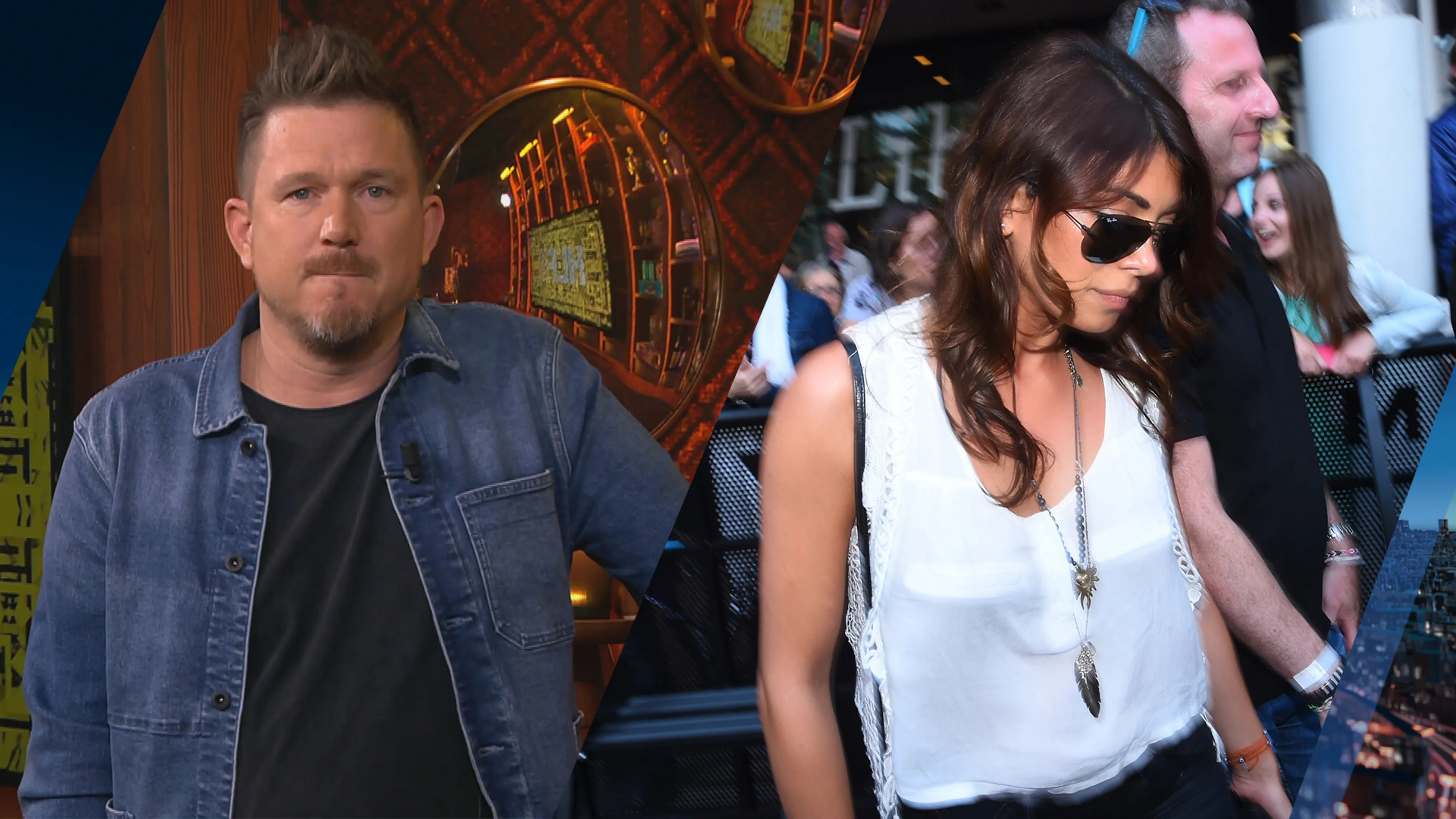 Johnny de Mol zegt tv-optreden in Media Inside af