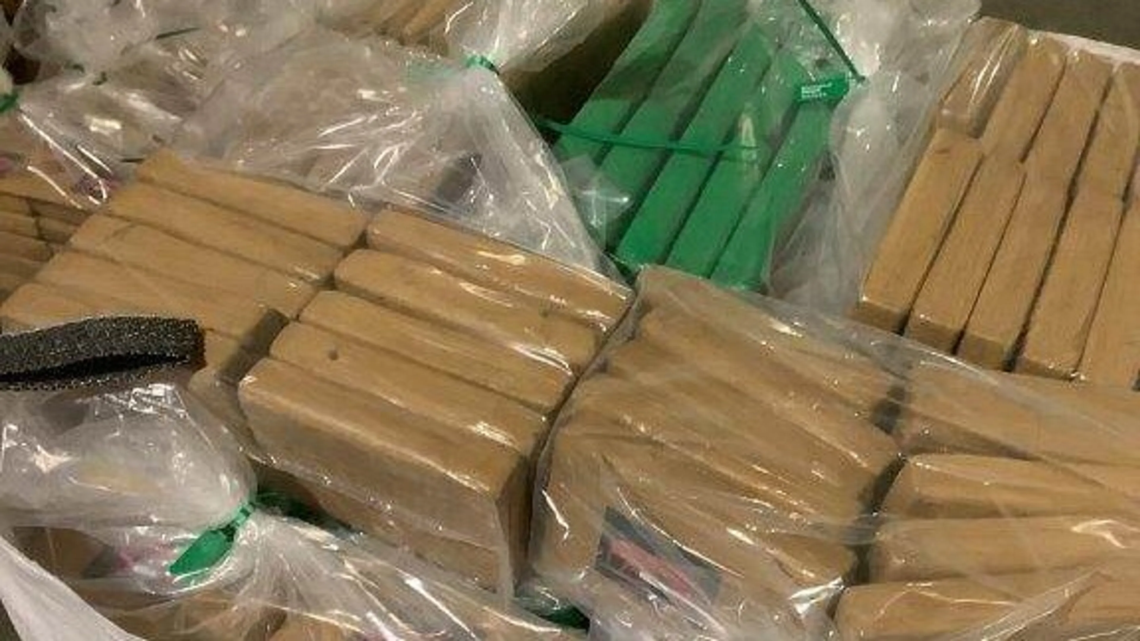 Nederlanders vast in Colombia voor cocaïnehandel en afpersing