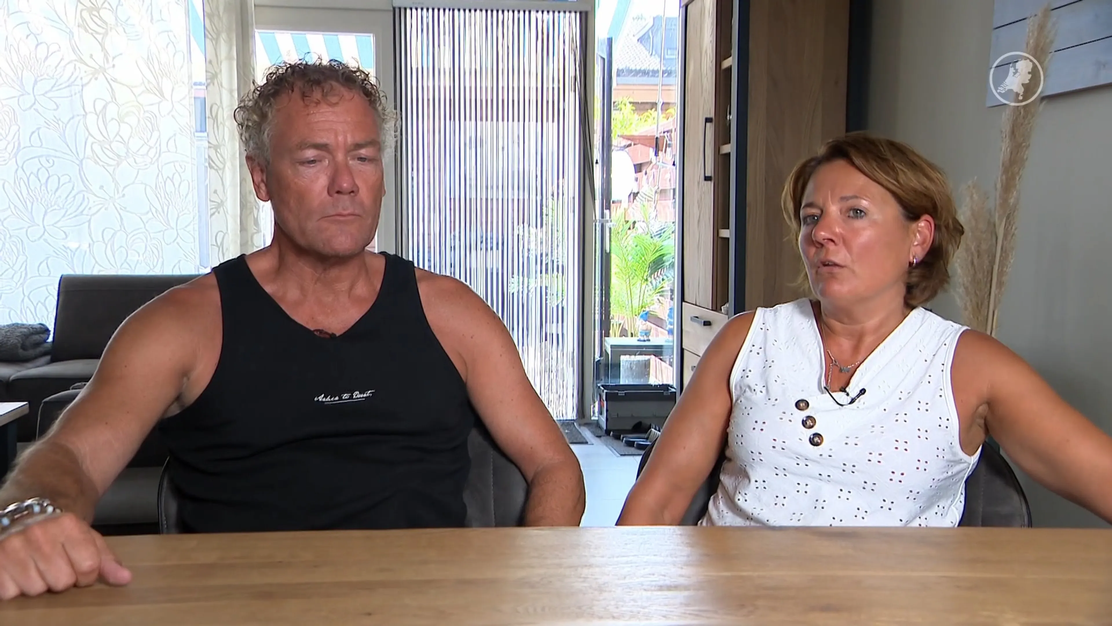 Pleegzoon (14) van Ad komt op straat te staan: 'Hulp is er gewoon niet'