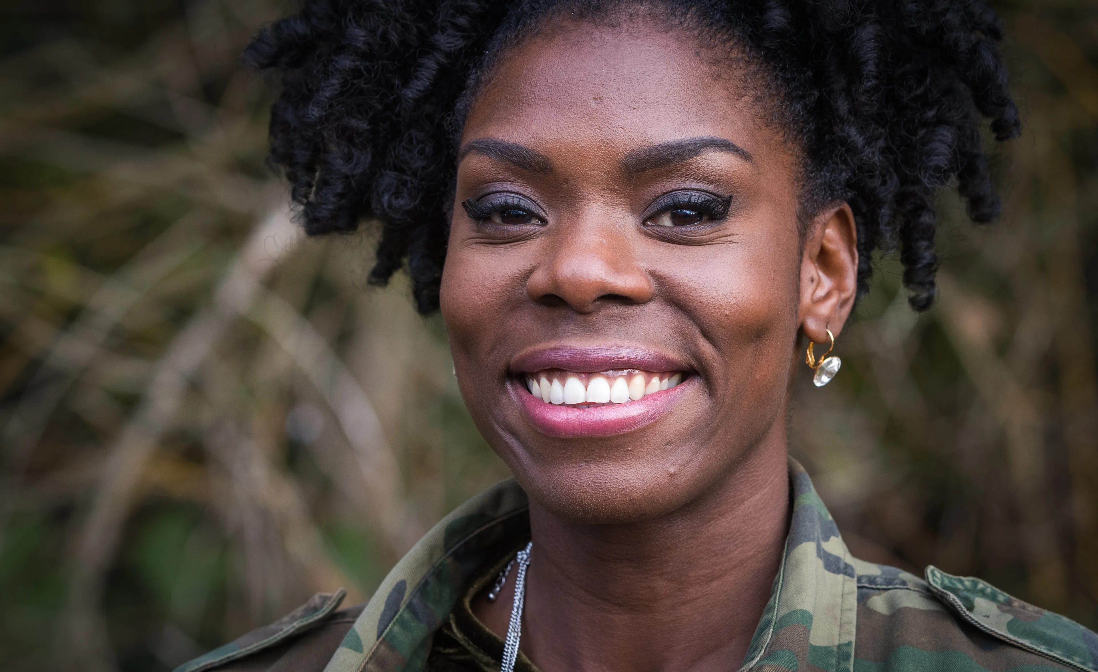 Emotionele Imanuelle Grives doet voor het eerst haar verhaal: 'Ik wilde helemaal kapot'