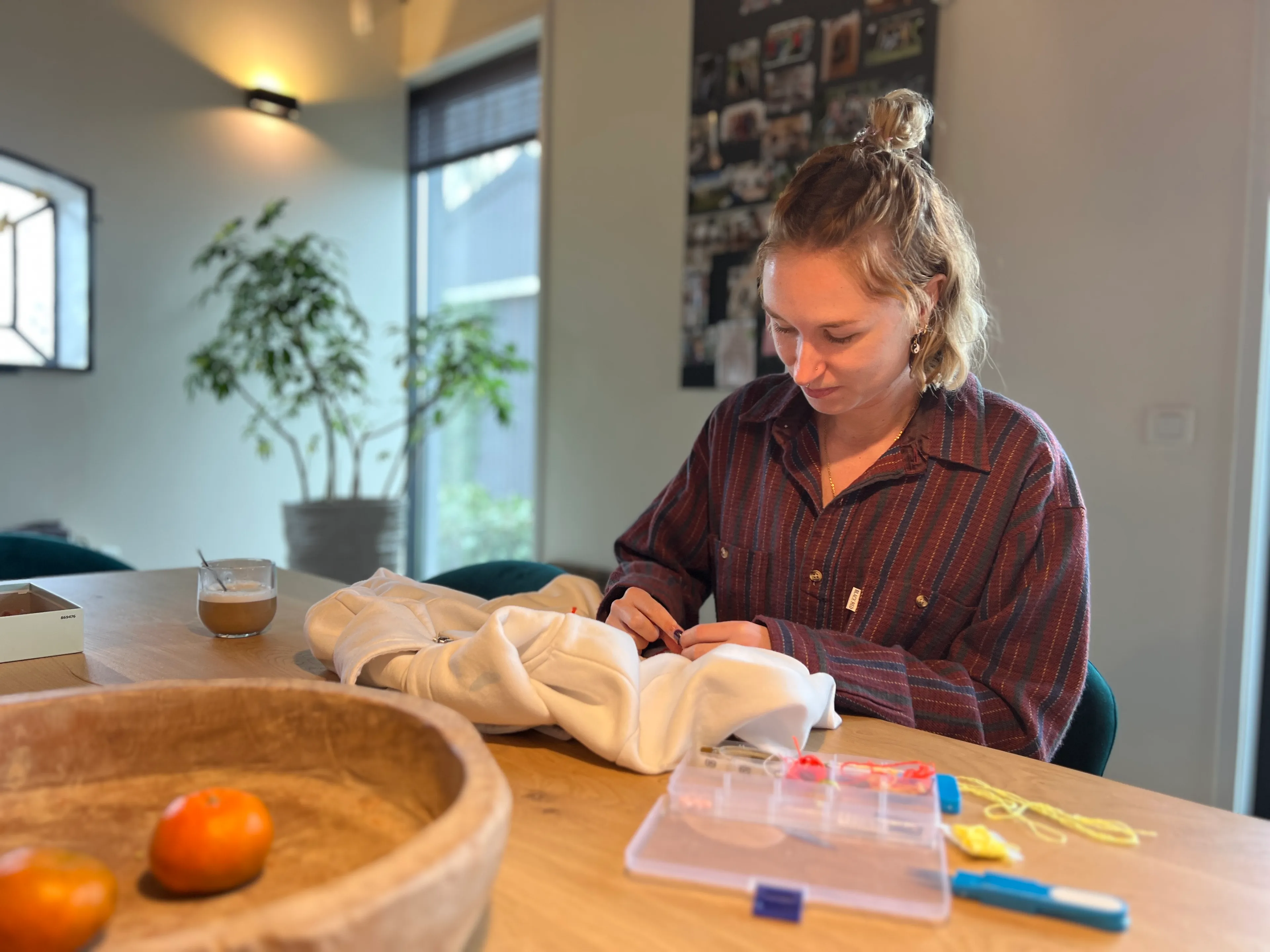 Een eetstoornis is 'als een gevangenis in je hoofd': 'Zo veel regels, zo veel eisen'