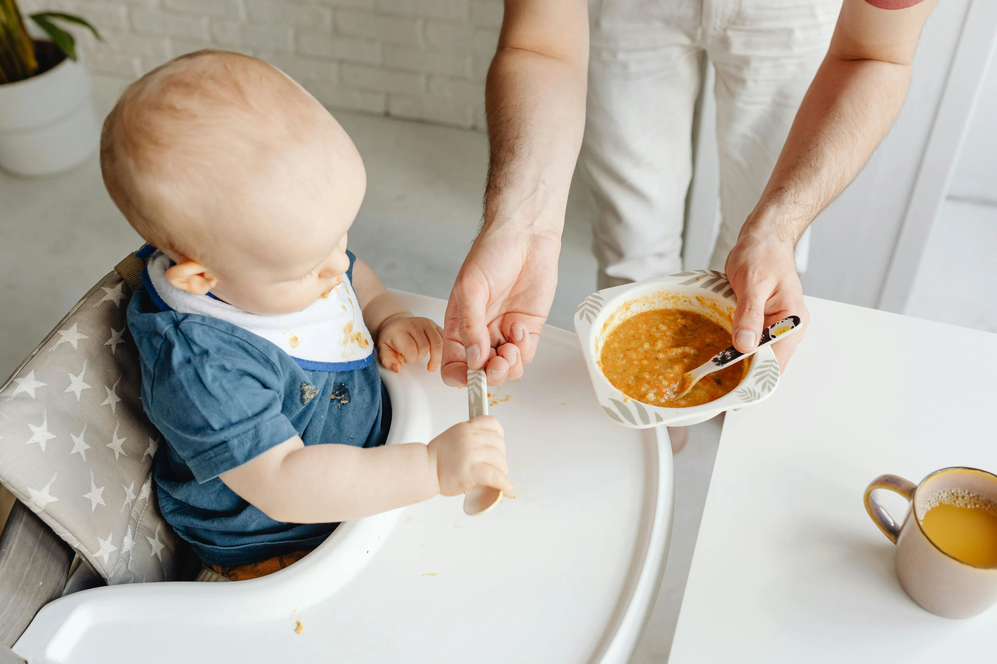 'Supermarkten verkopen massaal ongezonde babyproducten'