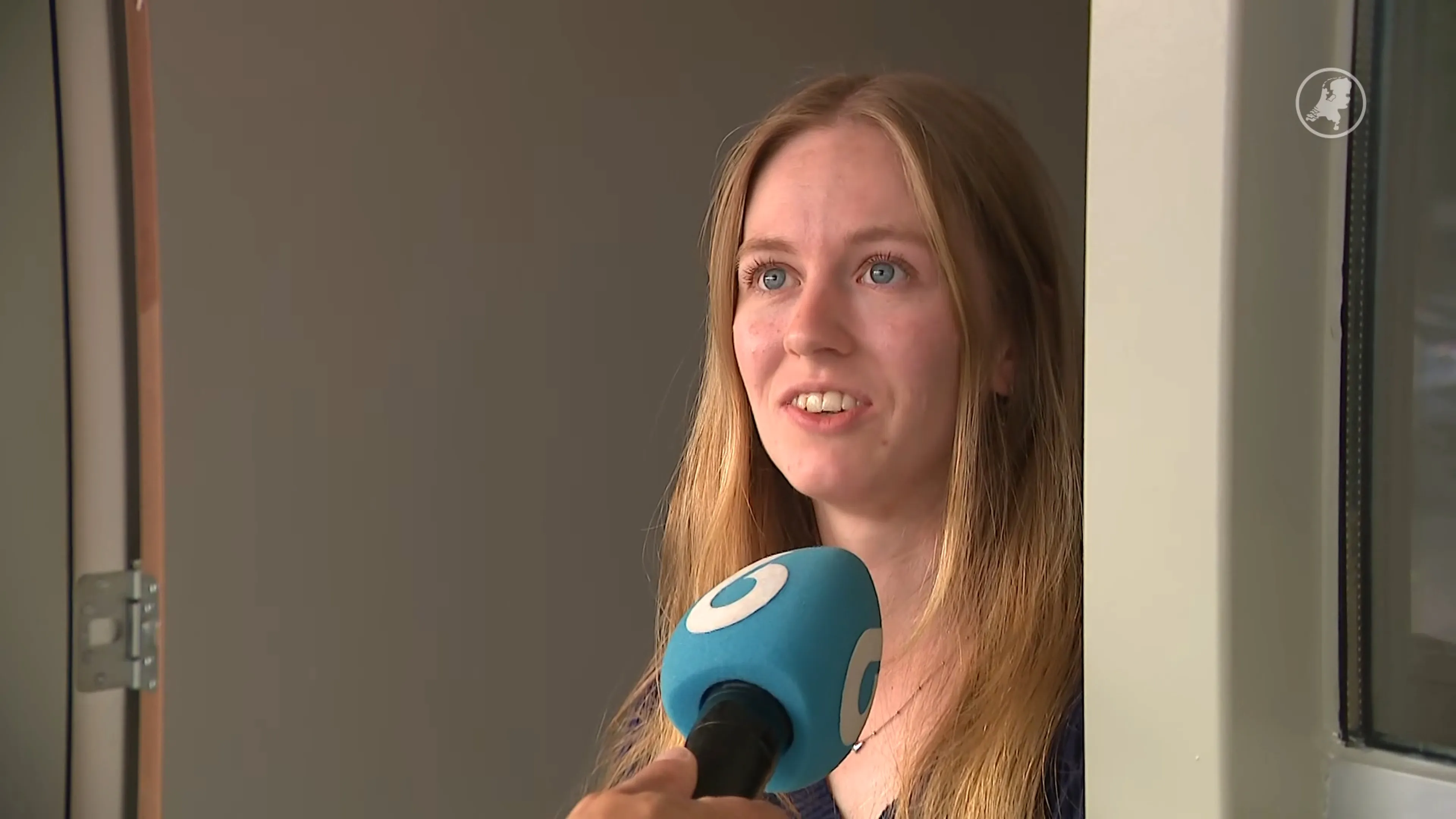 Bewoners Transwijk schrokken wakker van harde knal: 'Ik voelde het pand trillen'