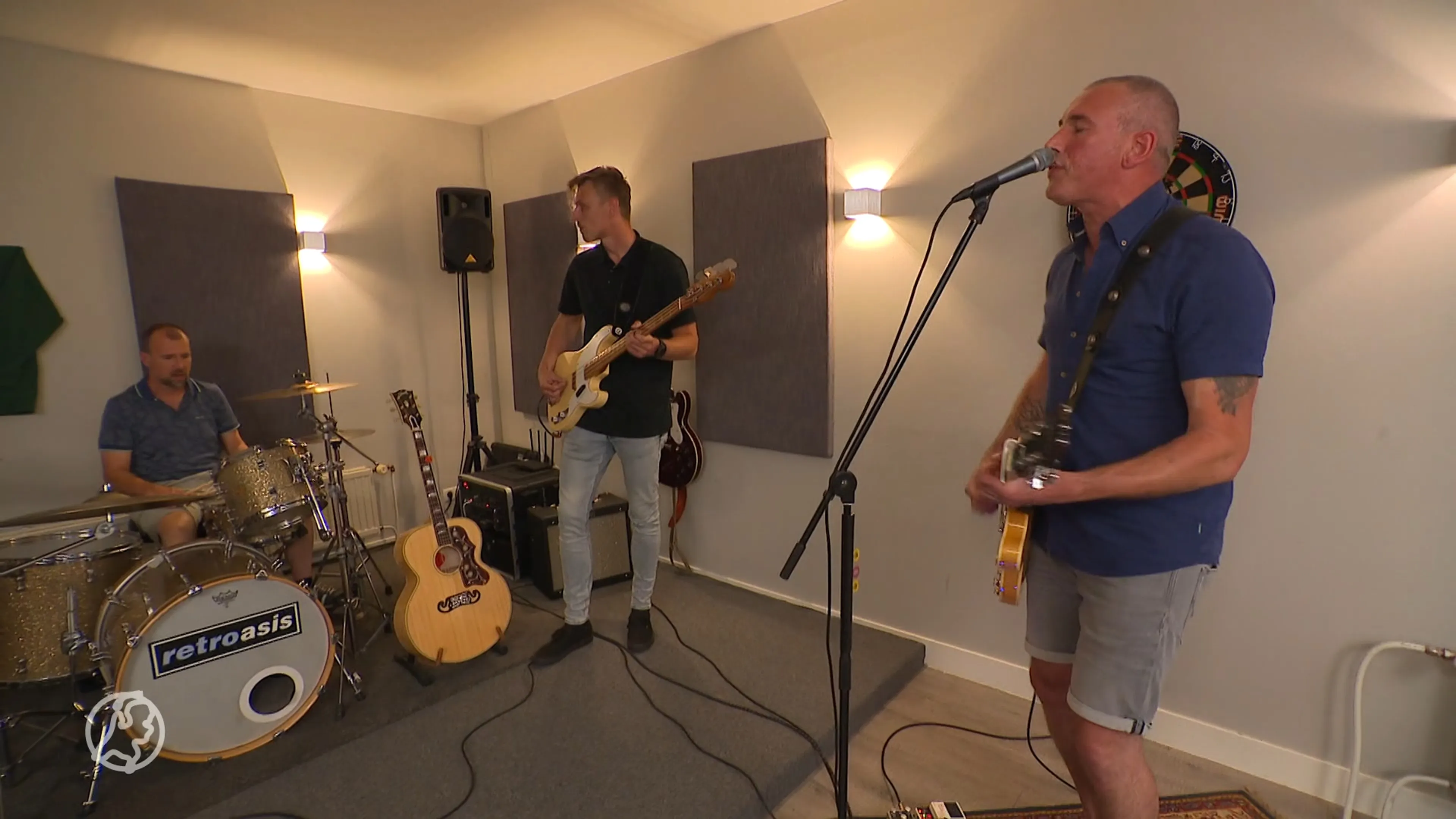 And after all: Oasis keert terug en fans zijn door dolle heen