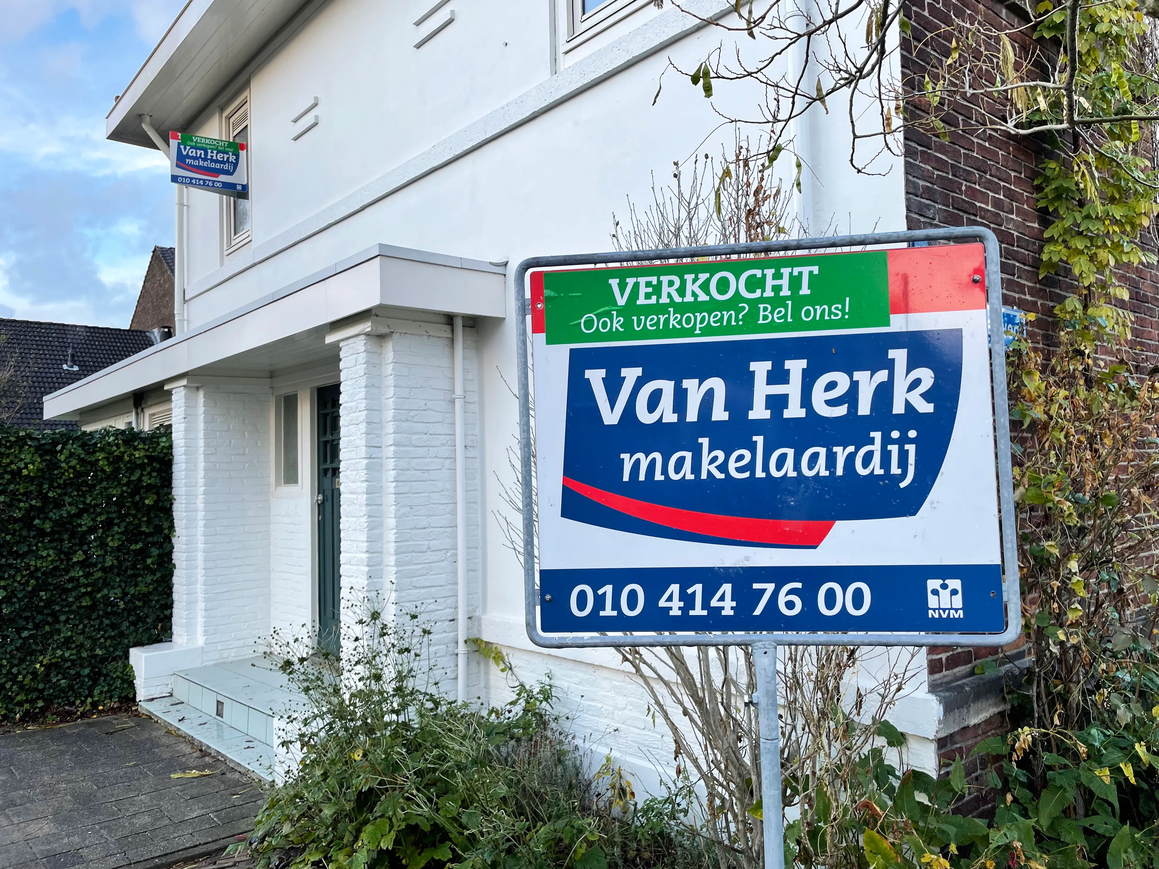 Minder dan 2 procent van huizen betaalbaar voor alleenstaande starter