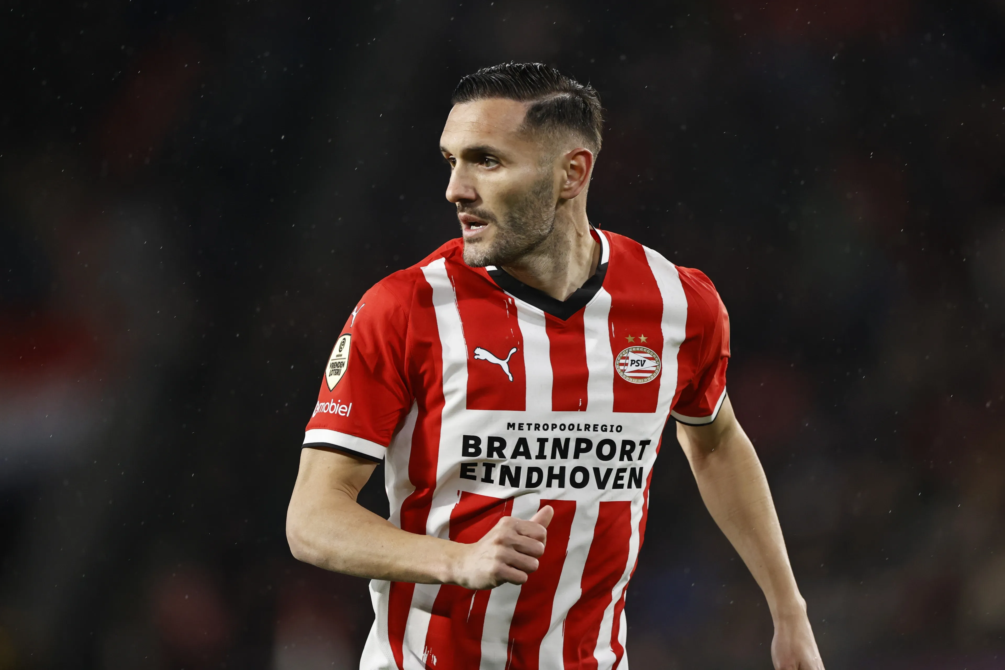 PSV komt met goed nieuws na onderzoek rond tbc-besmetting Pérez