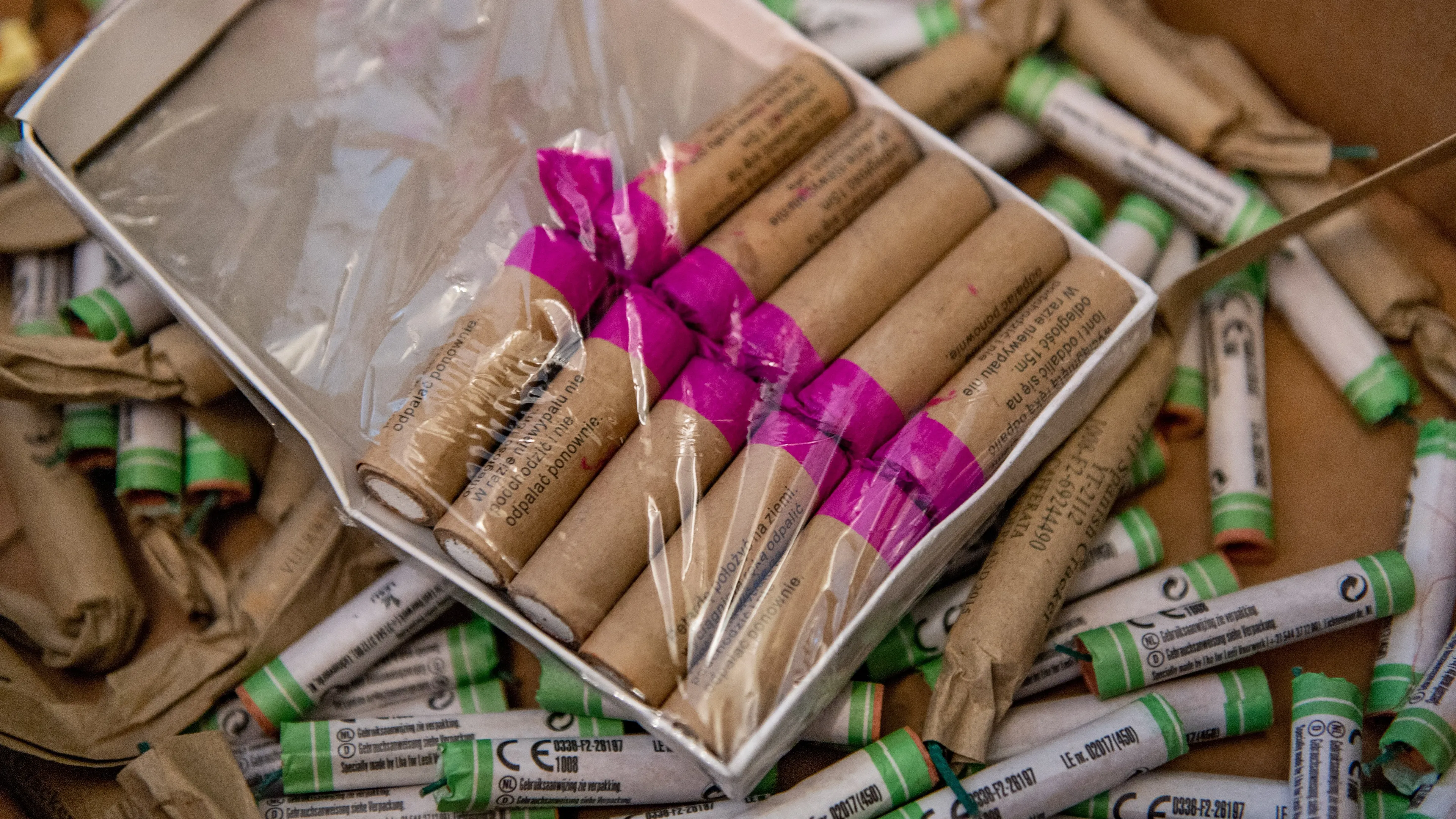 Een jaarwisseling zonder knalvuurwerk? Dit vindt Nederland ervan
