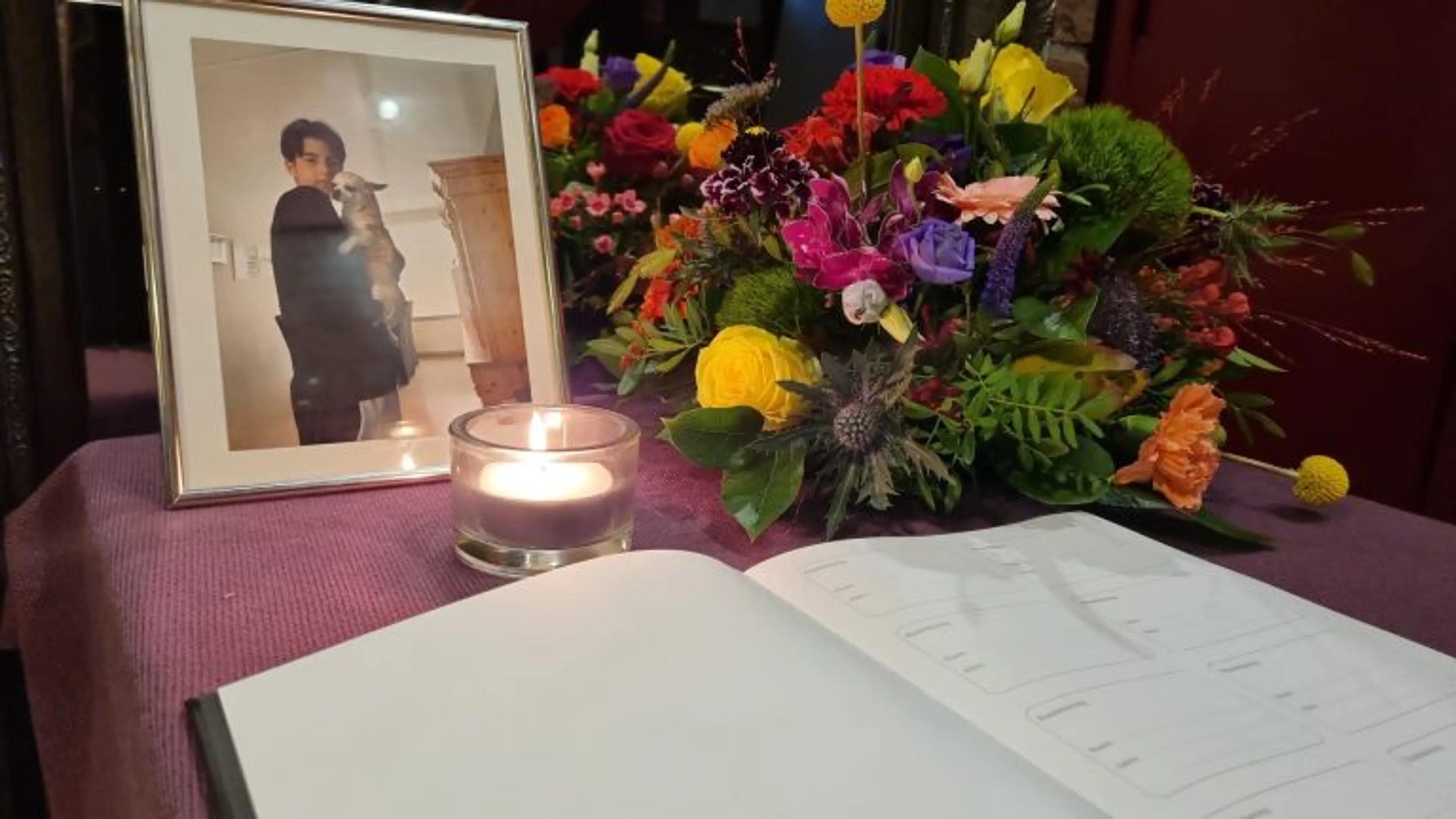 Dani (14) doodgestoken na ruzie over kledingruil: dader krijgt 14 maanden cel