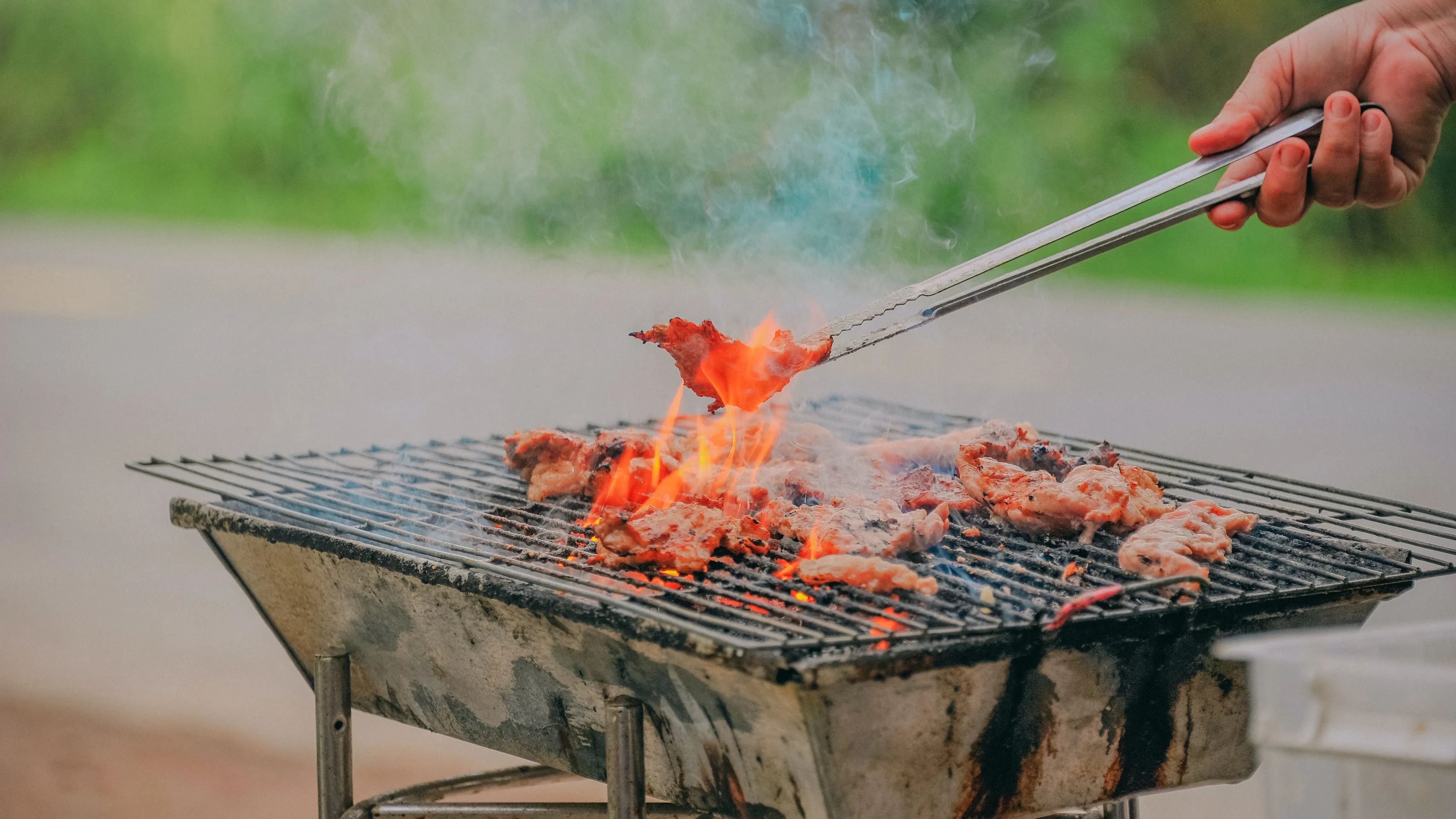 Aangifte tegen tientallen militairen om volgen barbecuecursus op kosten van de landmacht