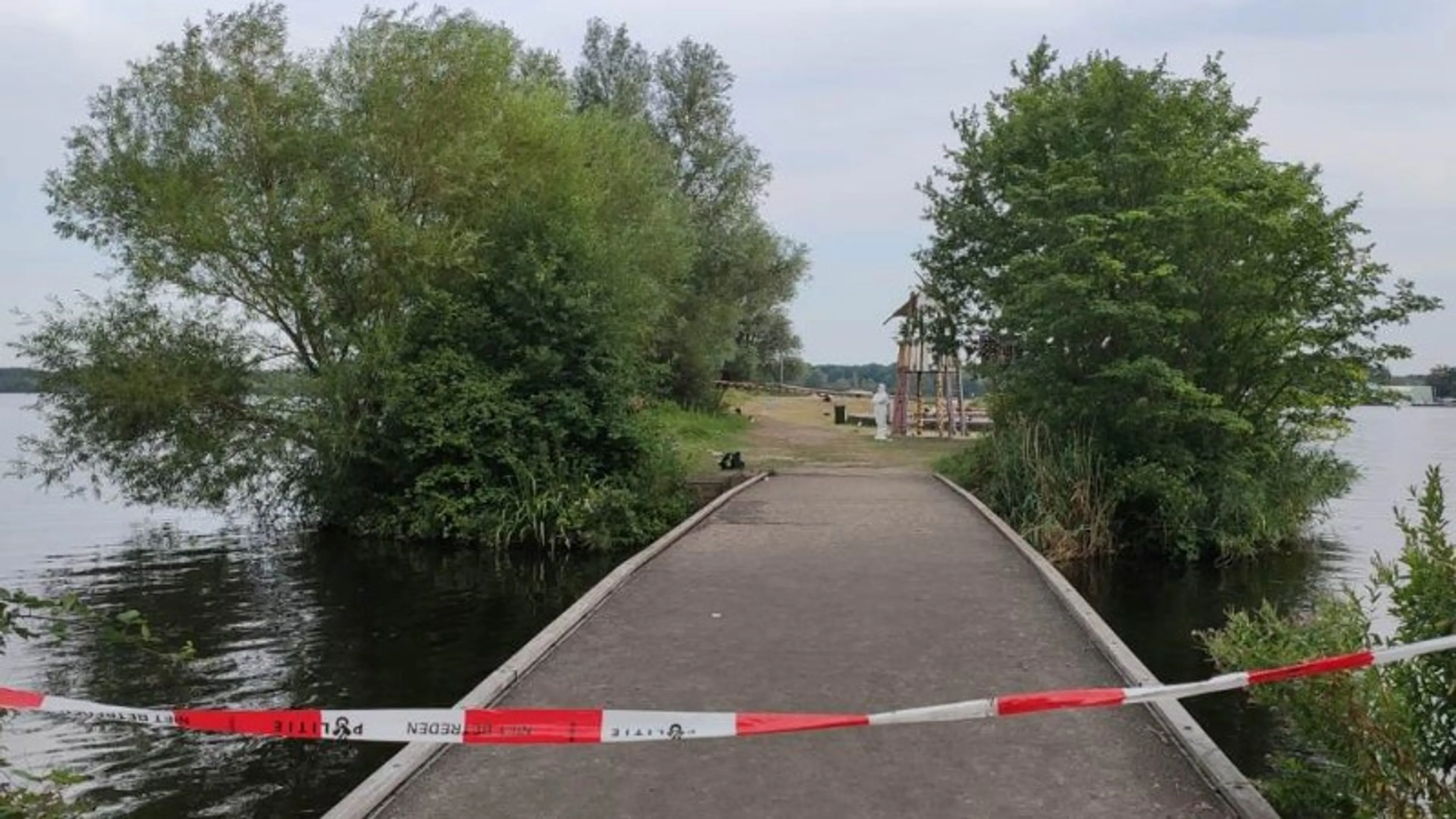 Advocaat: drie van vier verdachten moord op Bas van Wijk vrijgelaten