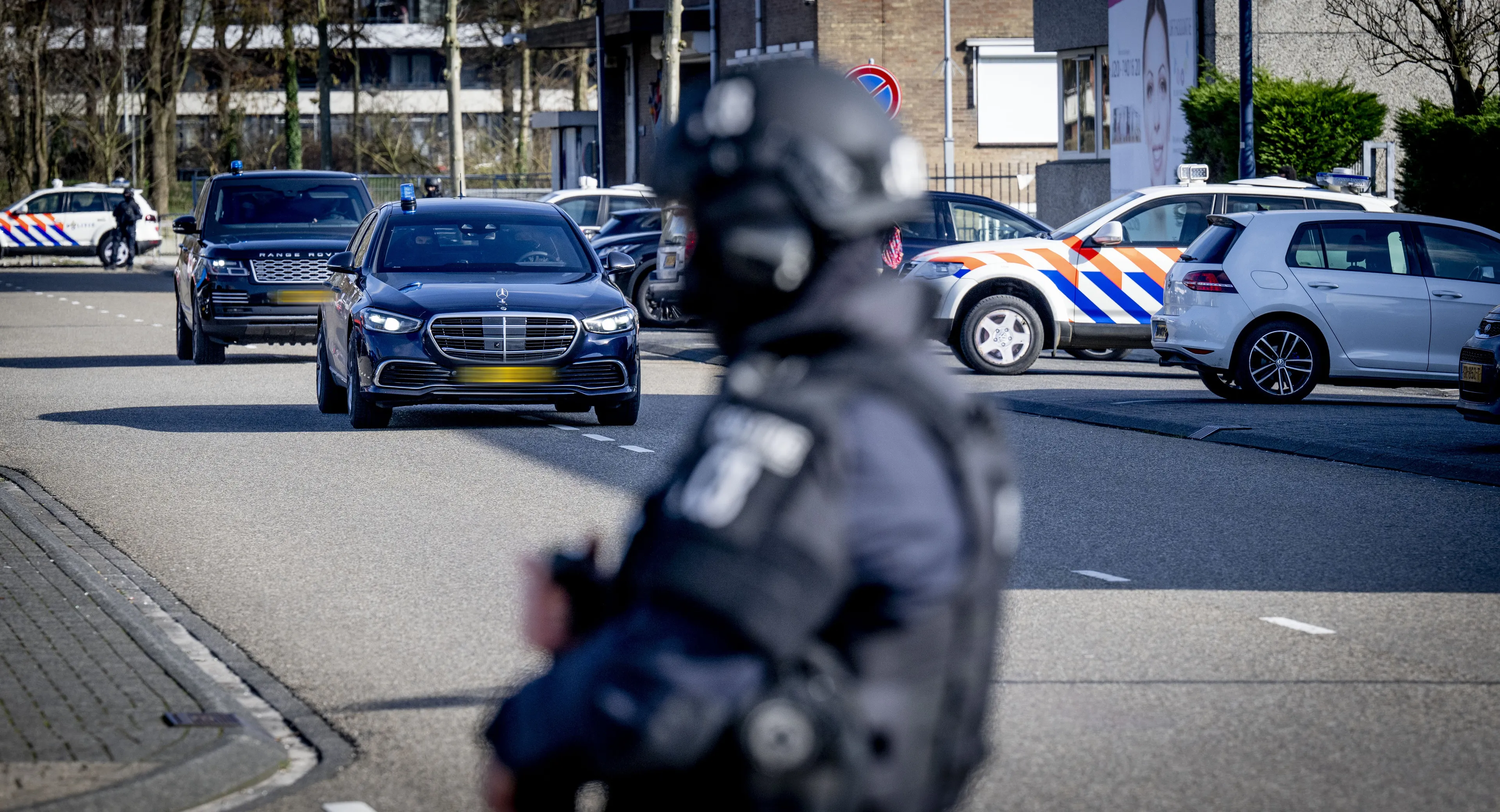 Ook OM gaat in hoger beroep in Marengo-proces