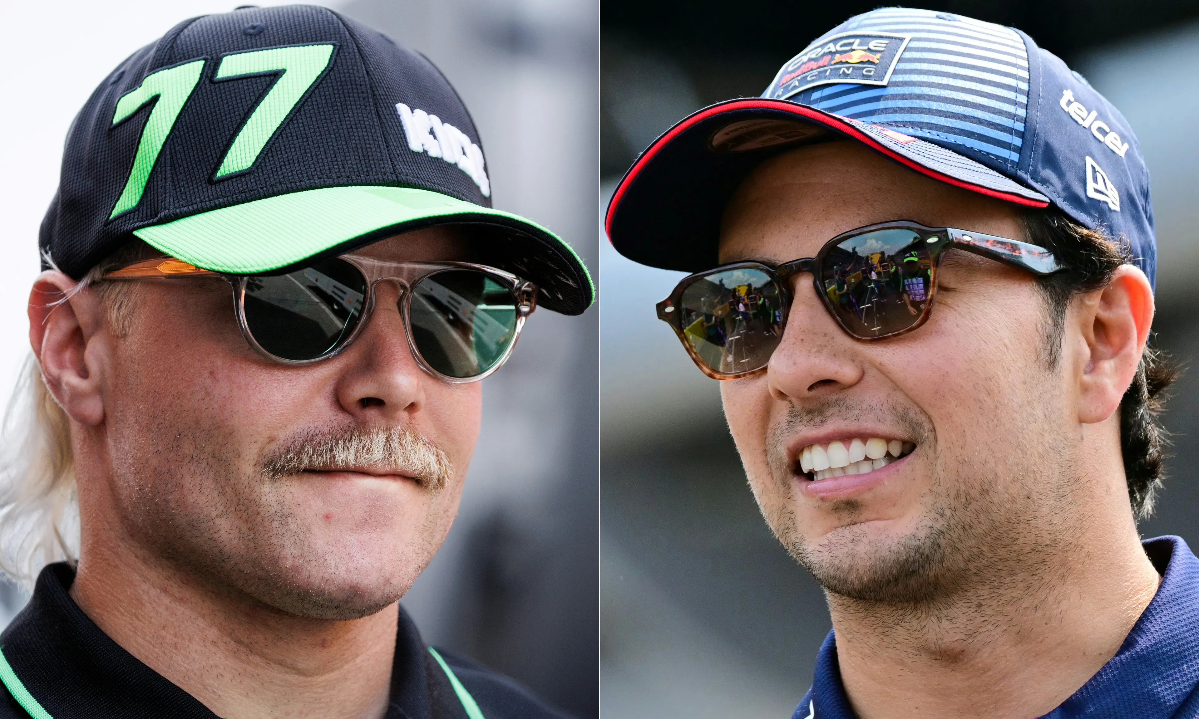 Hollywood-ster onthult F1-comeback Pérez in opvallende video
