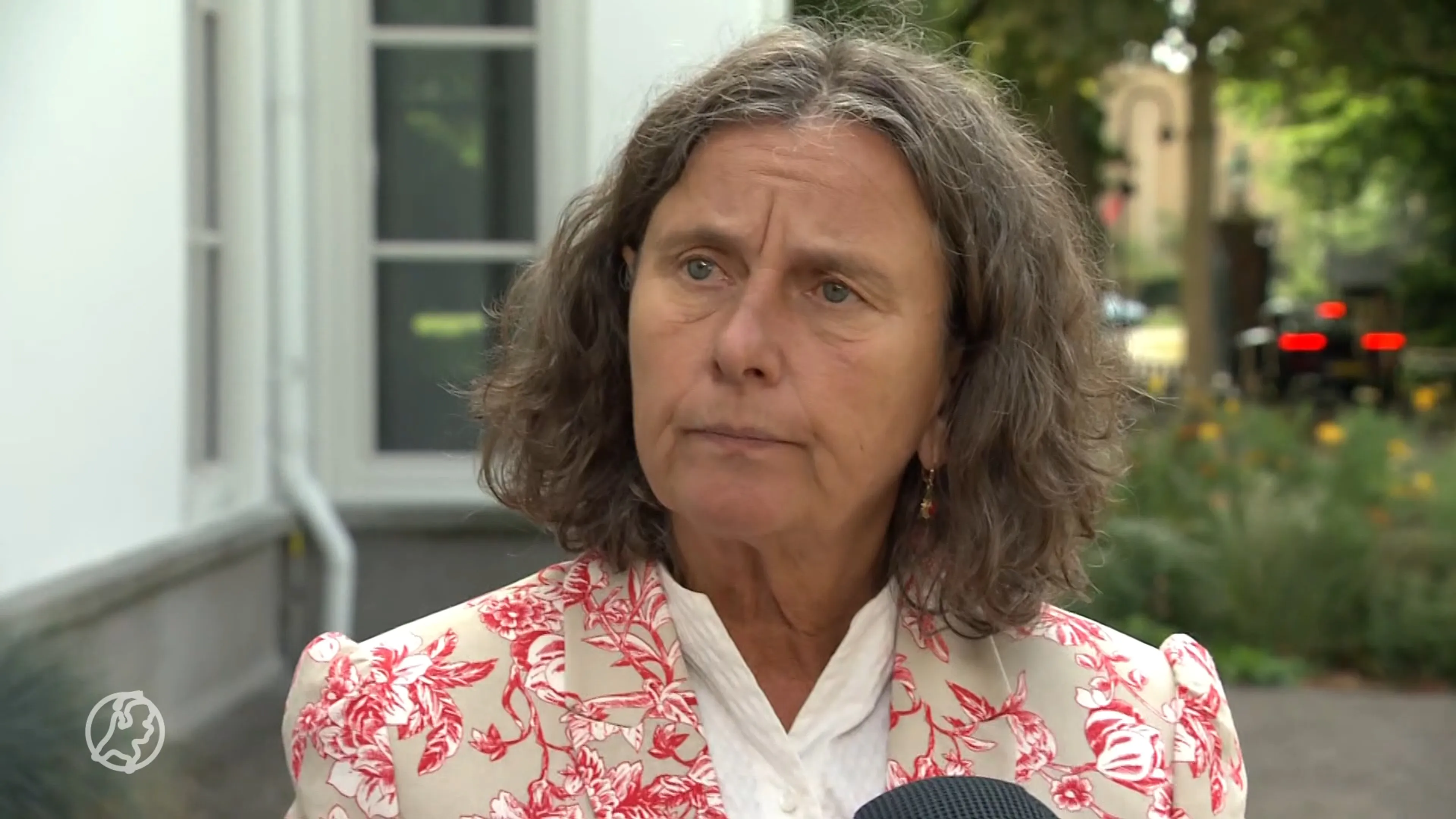 'Personeelstekort bij Faber: woordvoerders weg, assistent komt niet door screening'