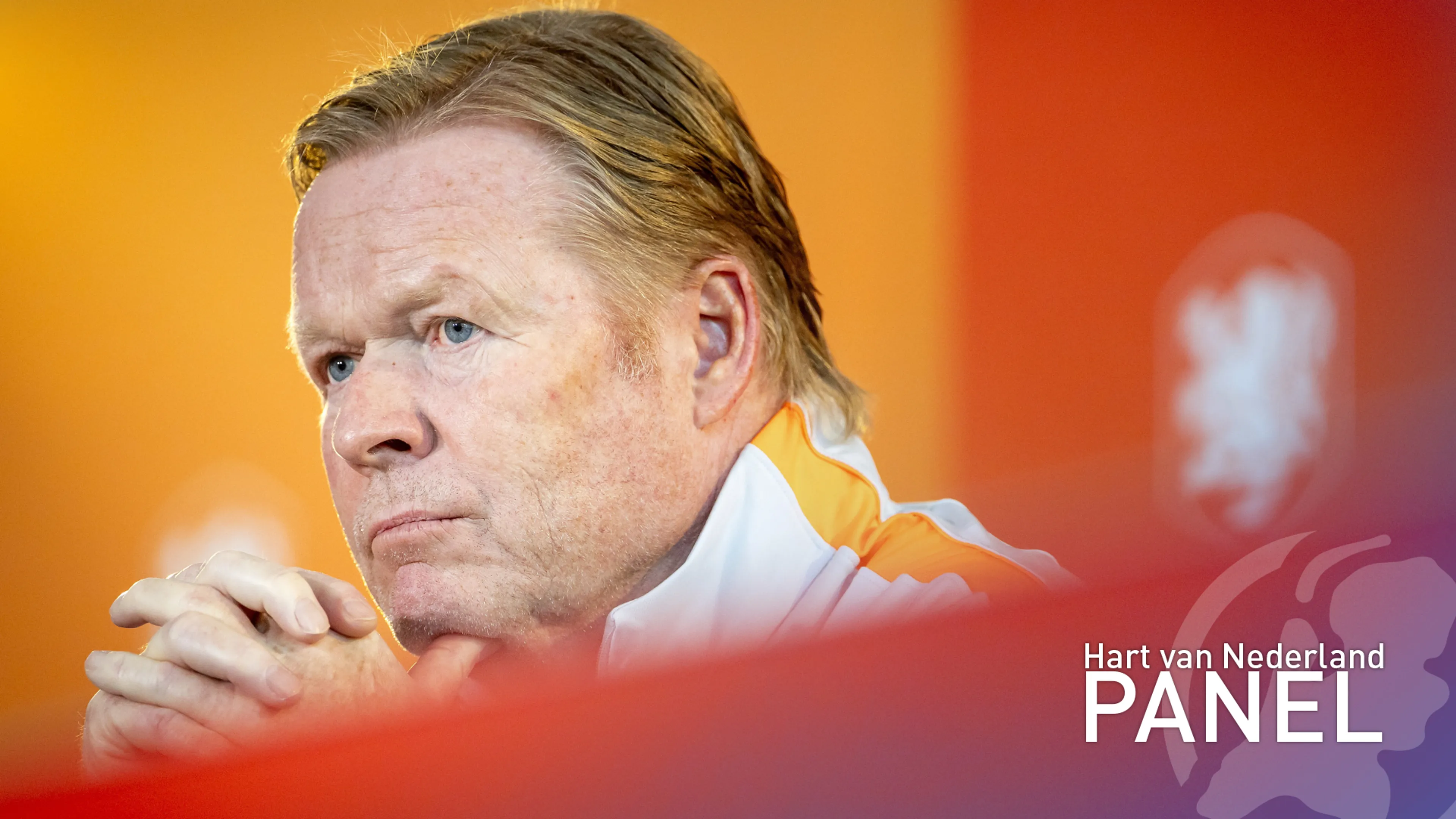 Meeste Nederlanders denken niet dat Oranje heel ver komt op WK 2026 