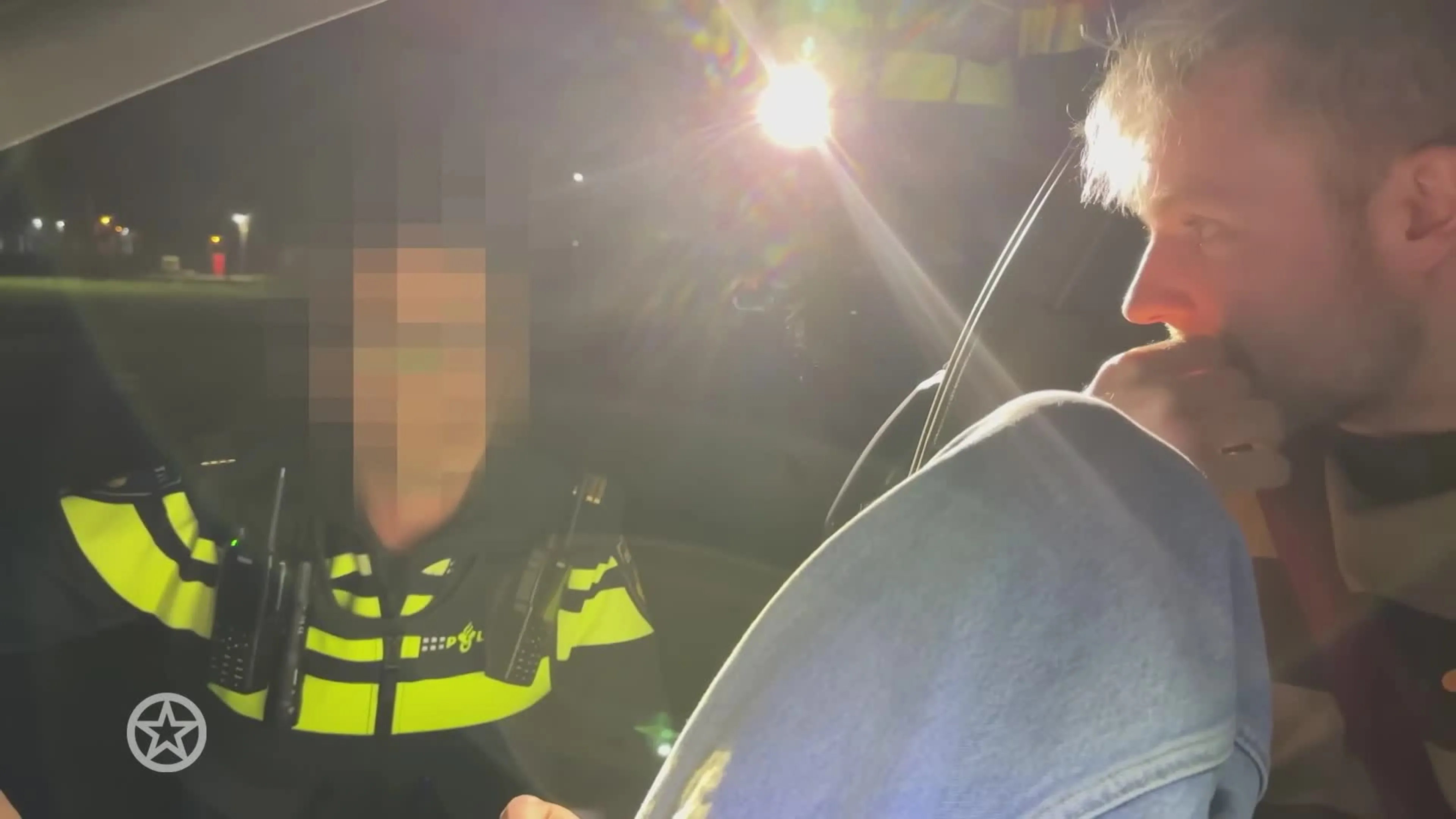 Kijkers Enzo Knol boos na 'schandalige en nonchalante' reactie richting agent