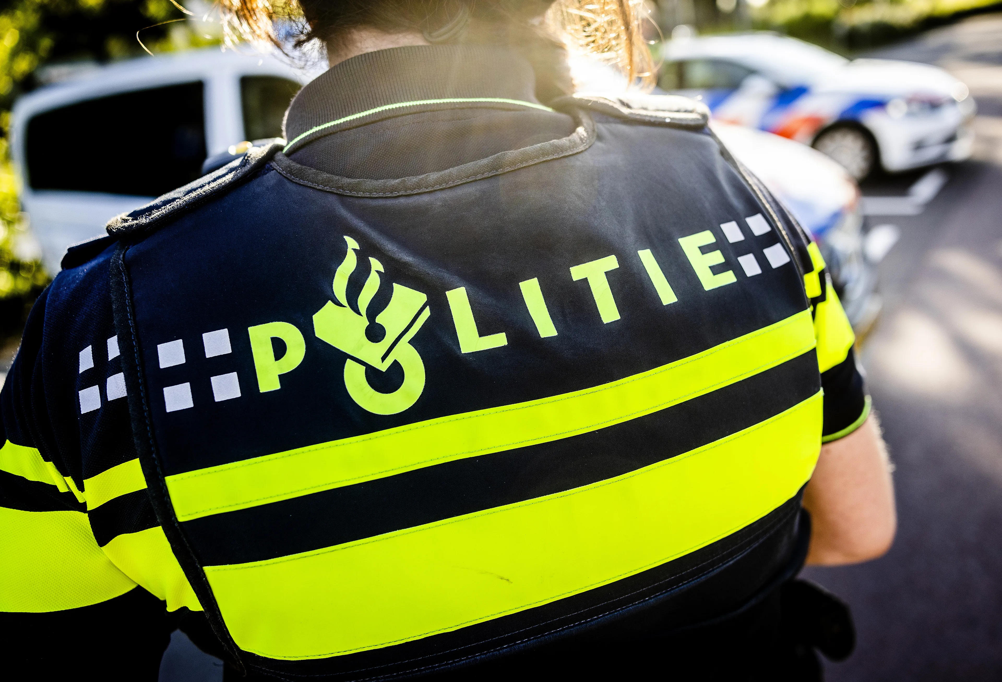Politie Enschede: vermiste man (21) weer gevonden