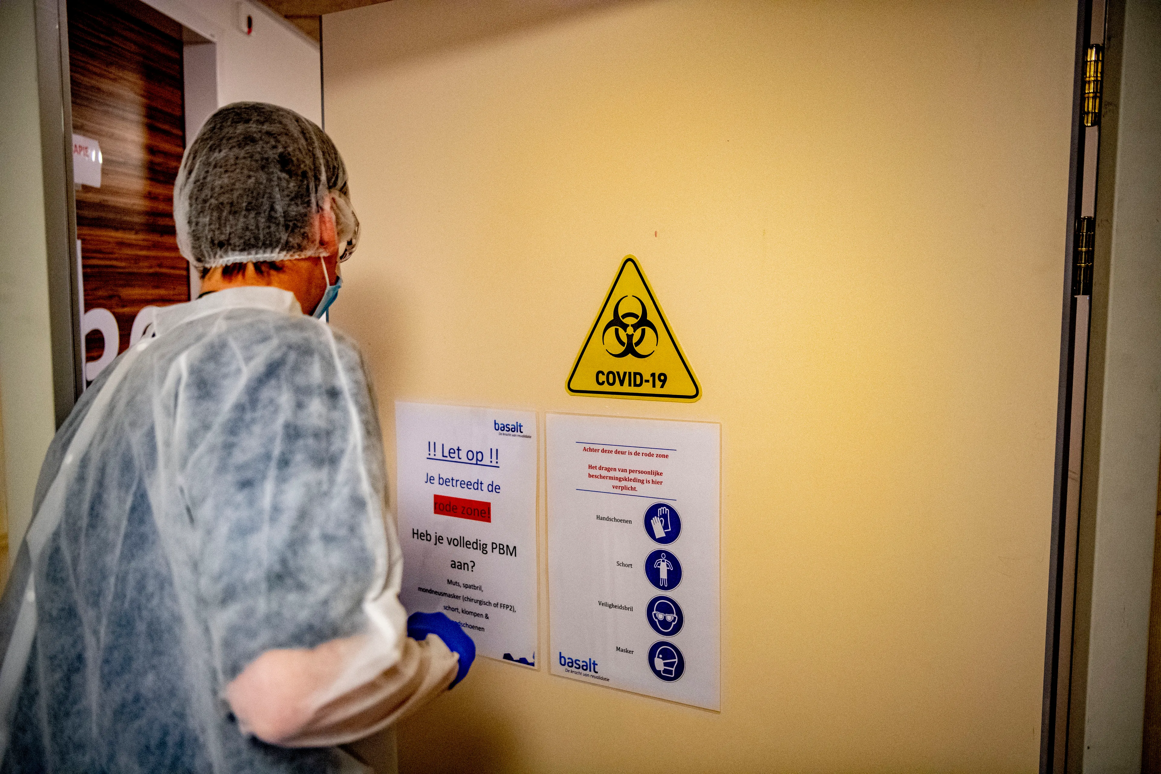 RIVM meldt 2 nieuwe coronadoden, in totaal 6013 mensen overleden aan virus