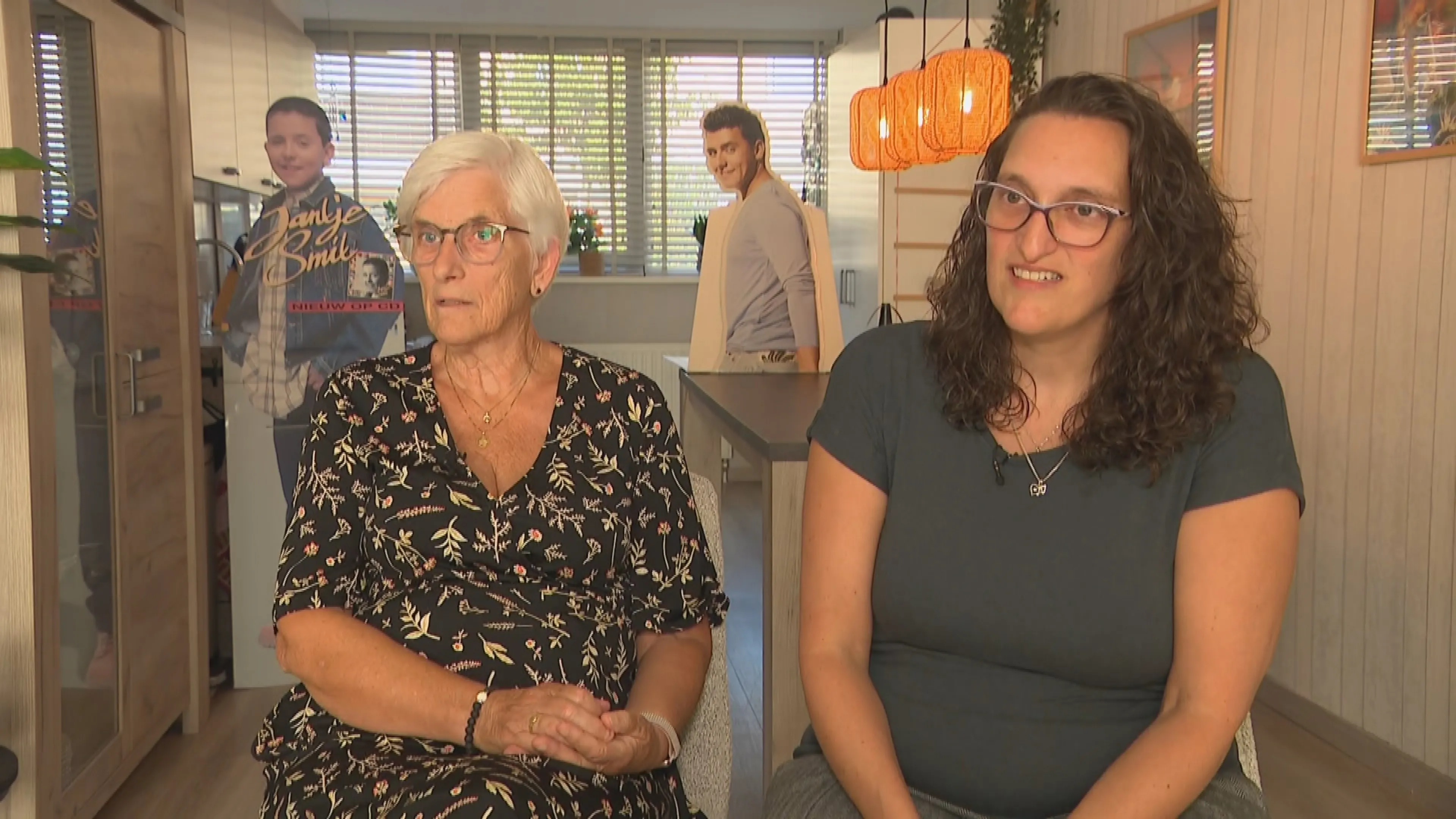 30 jaar Jan Smit: trouwe fans Coby en Sandra koesteren bijzondere herinnering