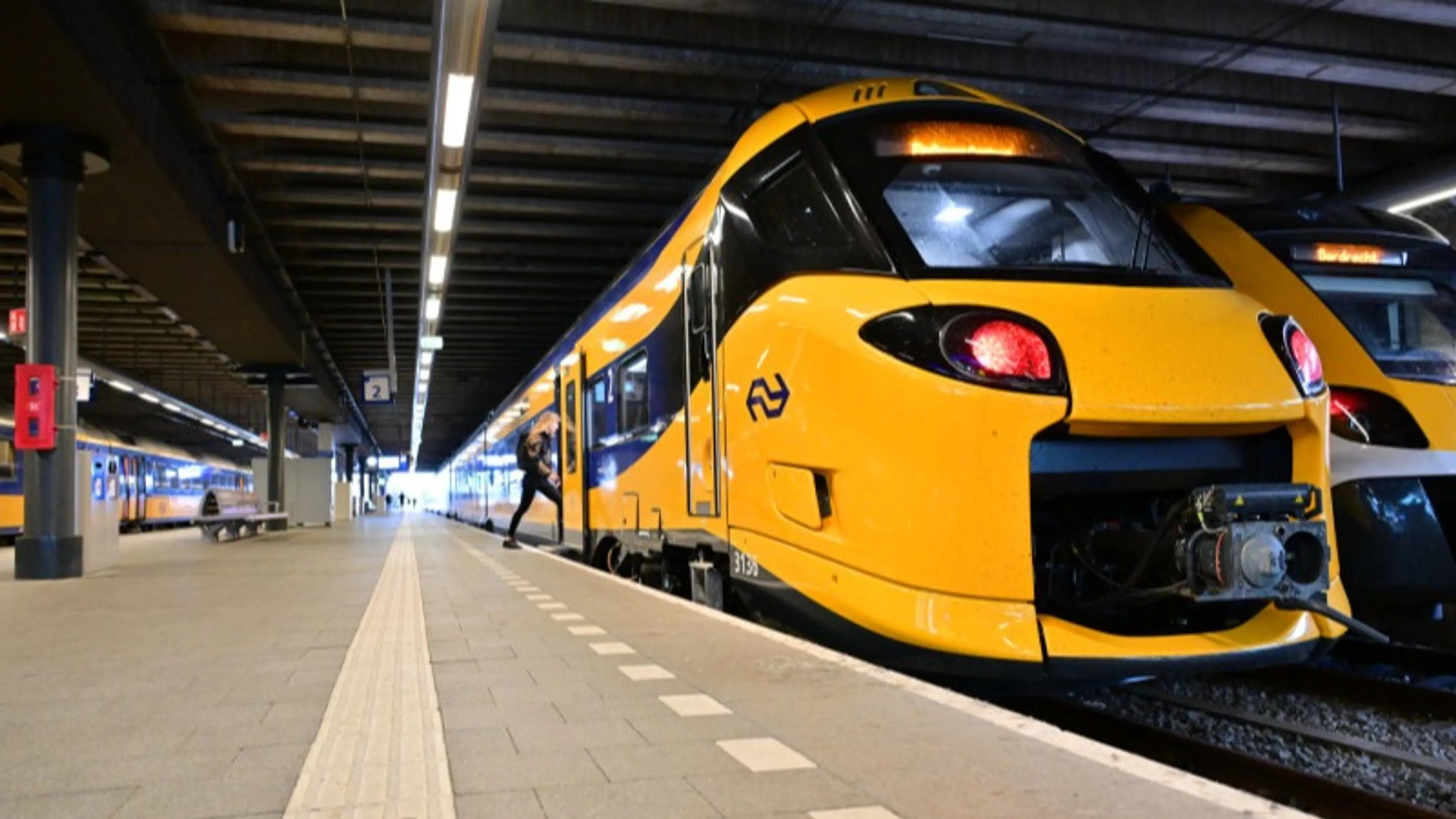NS stuurt waarschuwing: binnenkort vervalt Dal-Vrij voordeel abonnement