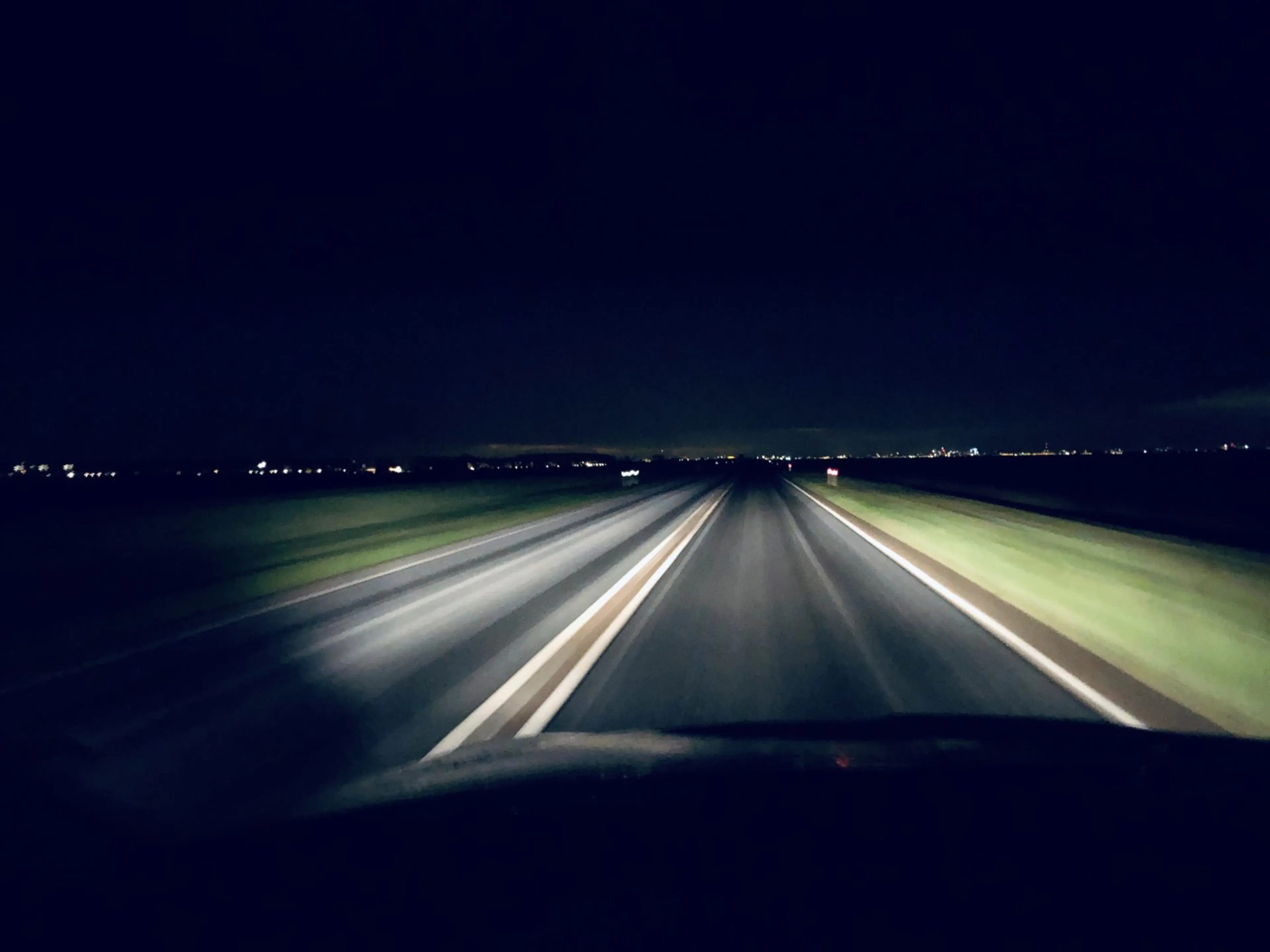 Code oranje uitgebreid naar Noord-Holland, Flevoland en Overijssel om ijzel