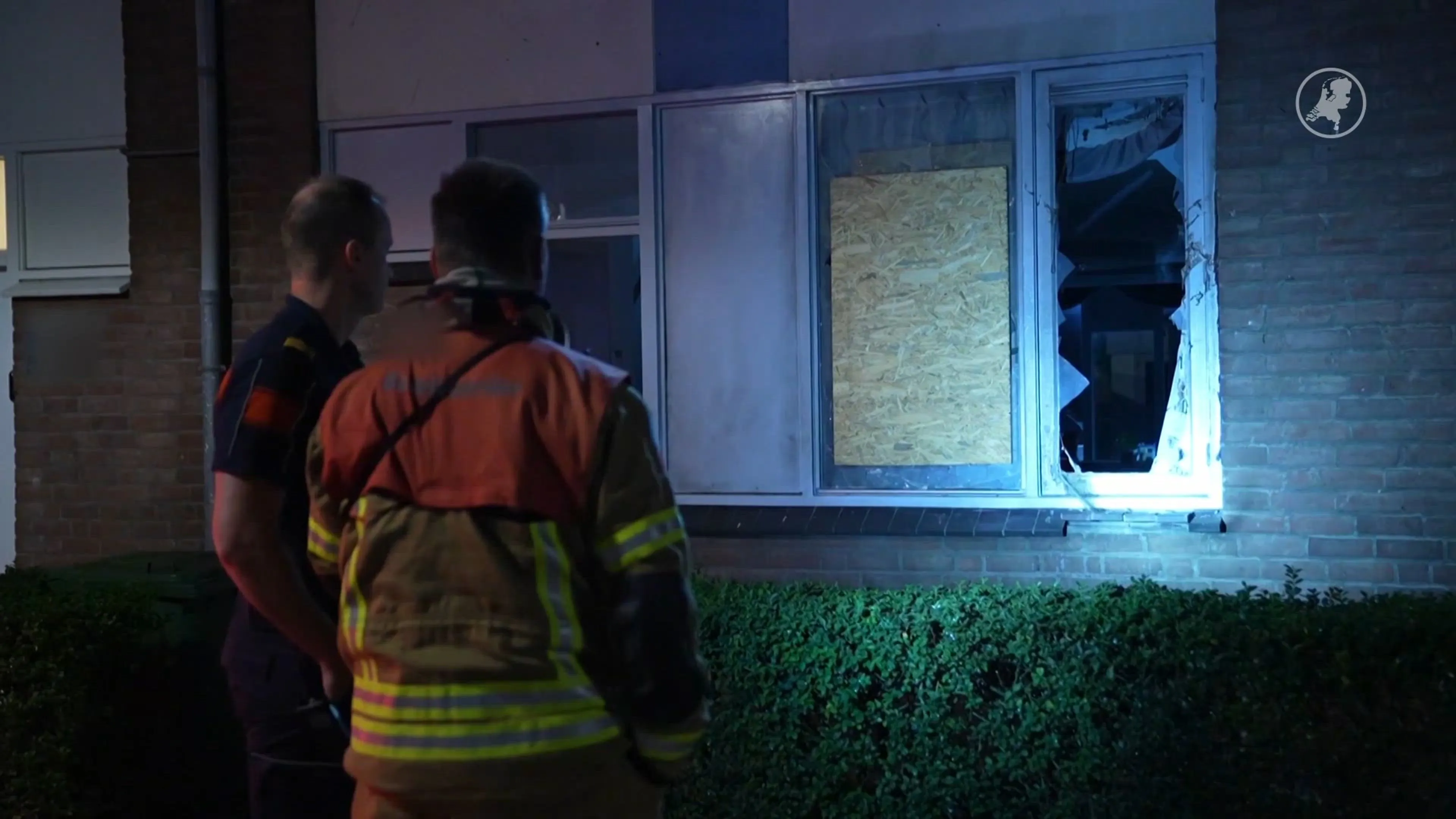 Na aanhouding 13-jarige opnieuw explosie bij huis in Rotterdam