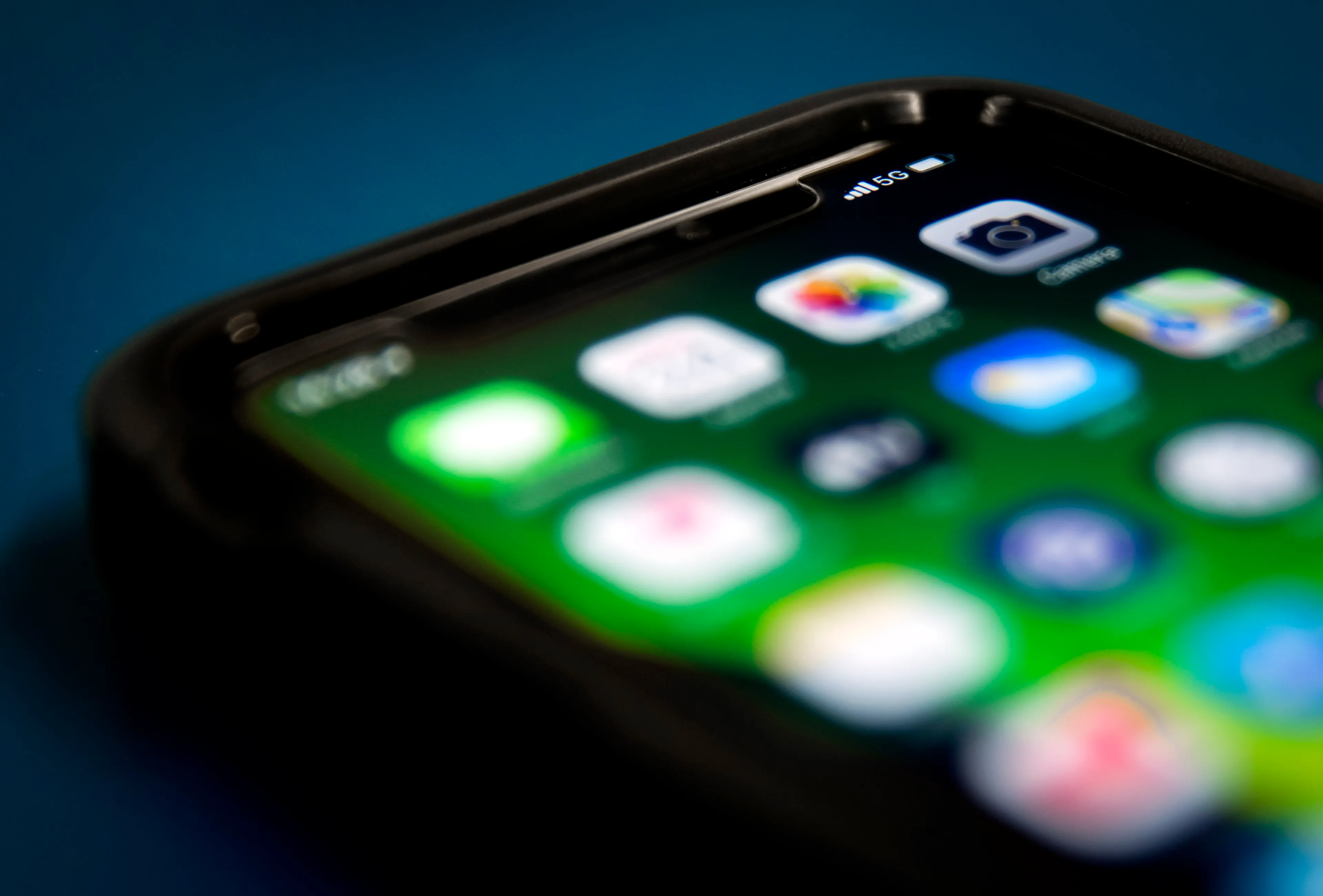 Vodafone zet als eerste Nederlandse provider 5G-netwerk aan