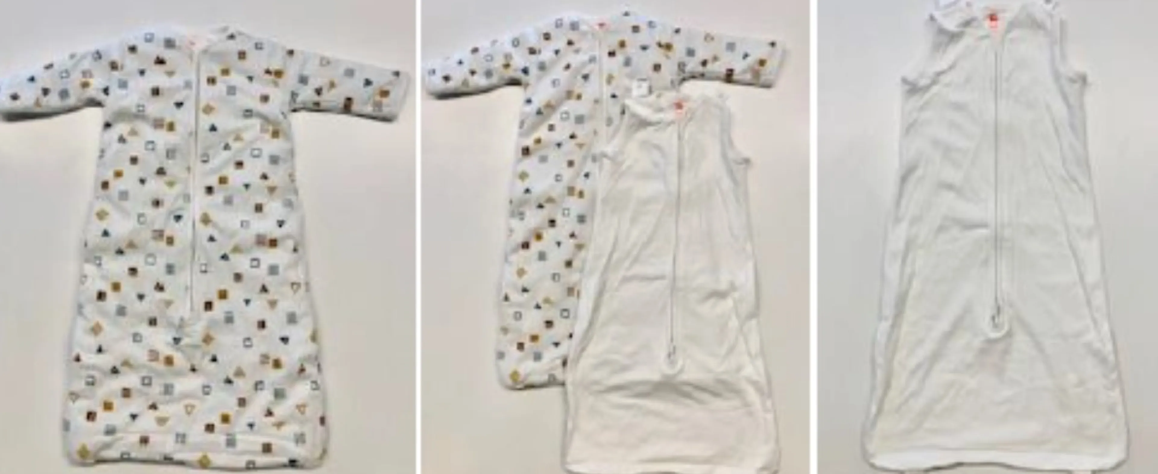 HEMA waarschuwt voor gevaarlijke babyslaapzakjes