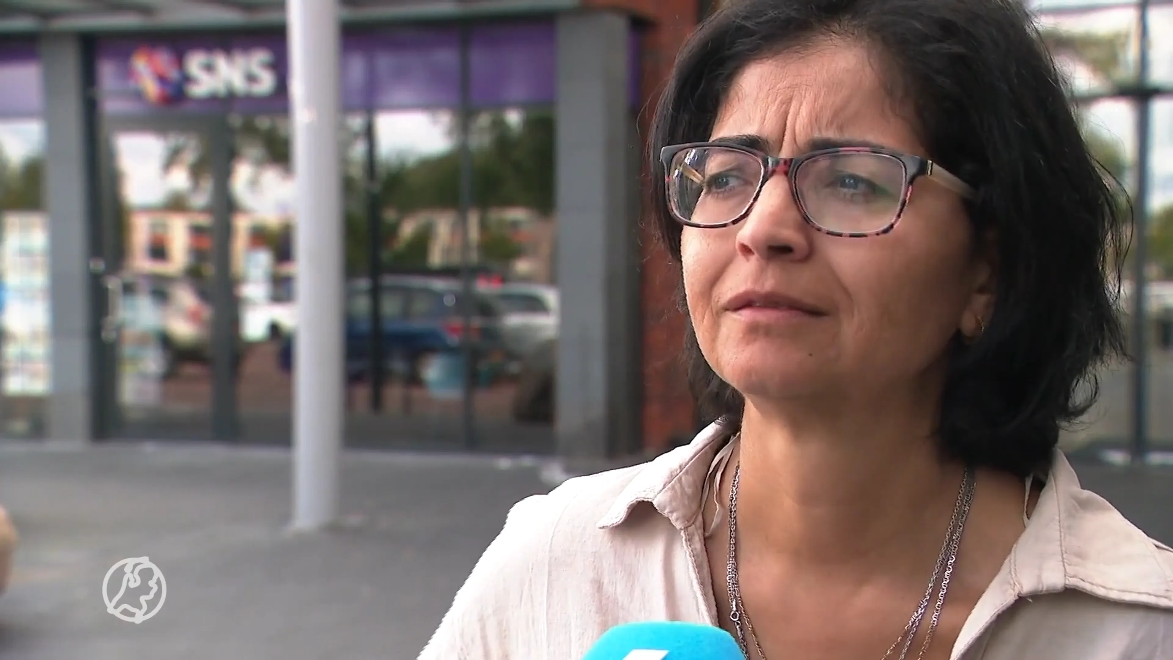 Opsporingsprogramma gebruikt verkeerde beelden: Fatima lijkt brutale dief, maar is onschuldig