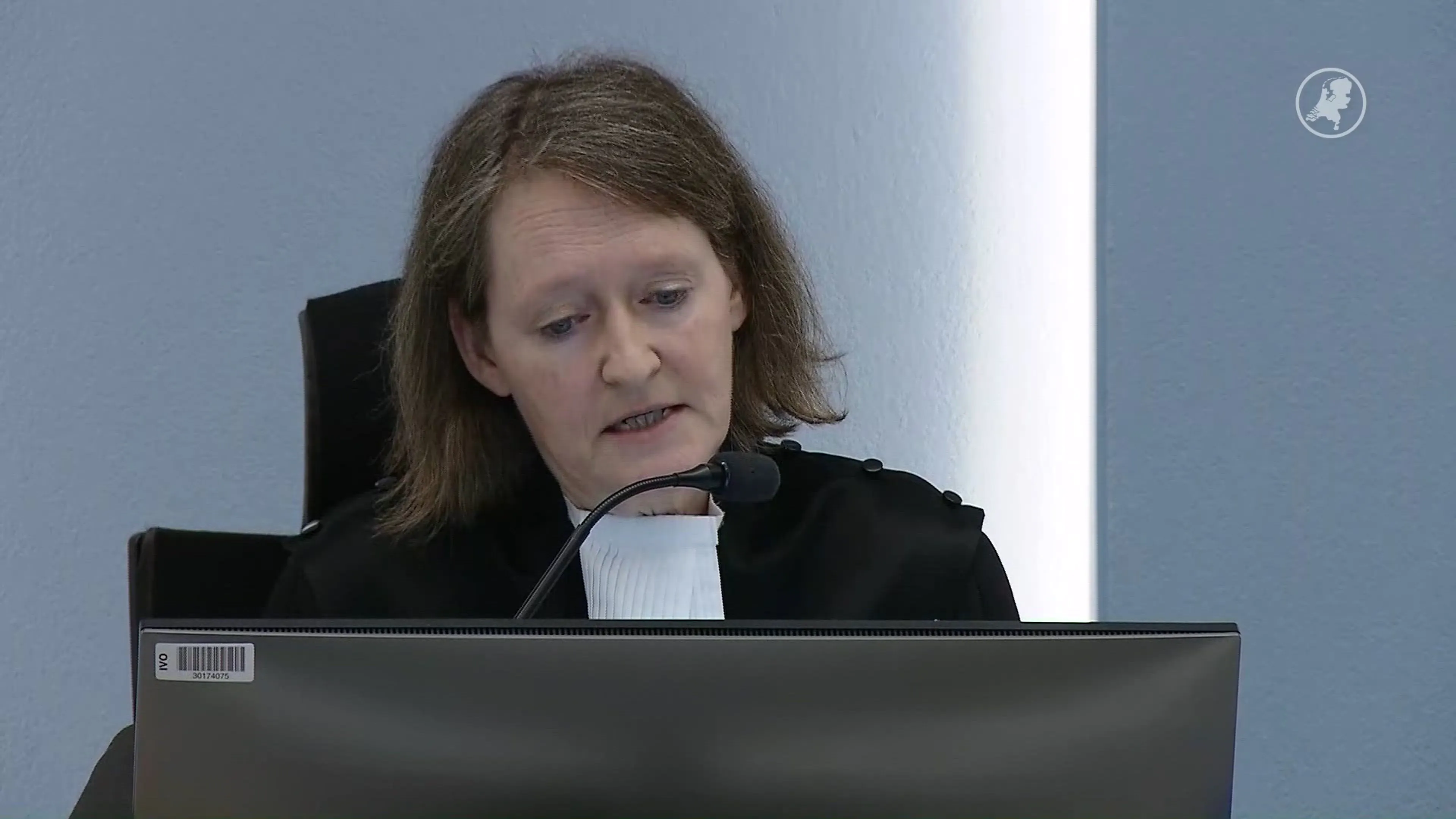Moordverdachte Bretly D. (26) in rechtszaal: 'Ik wil sorry zeggen'