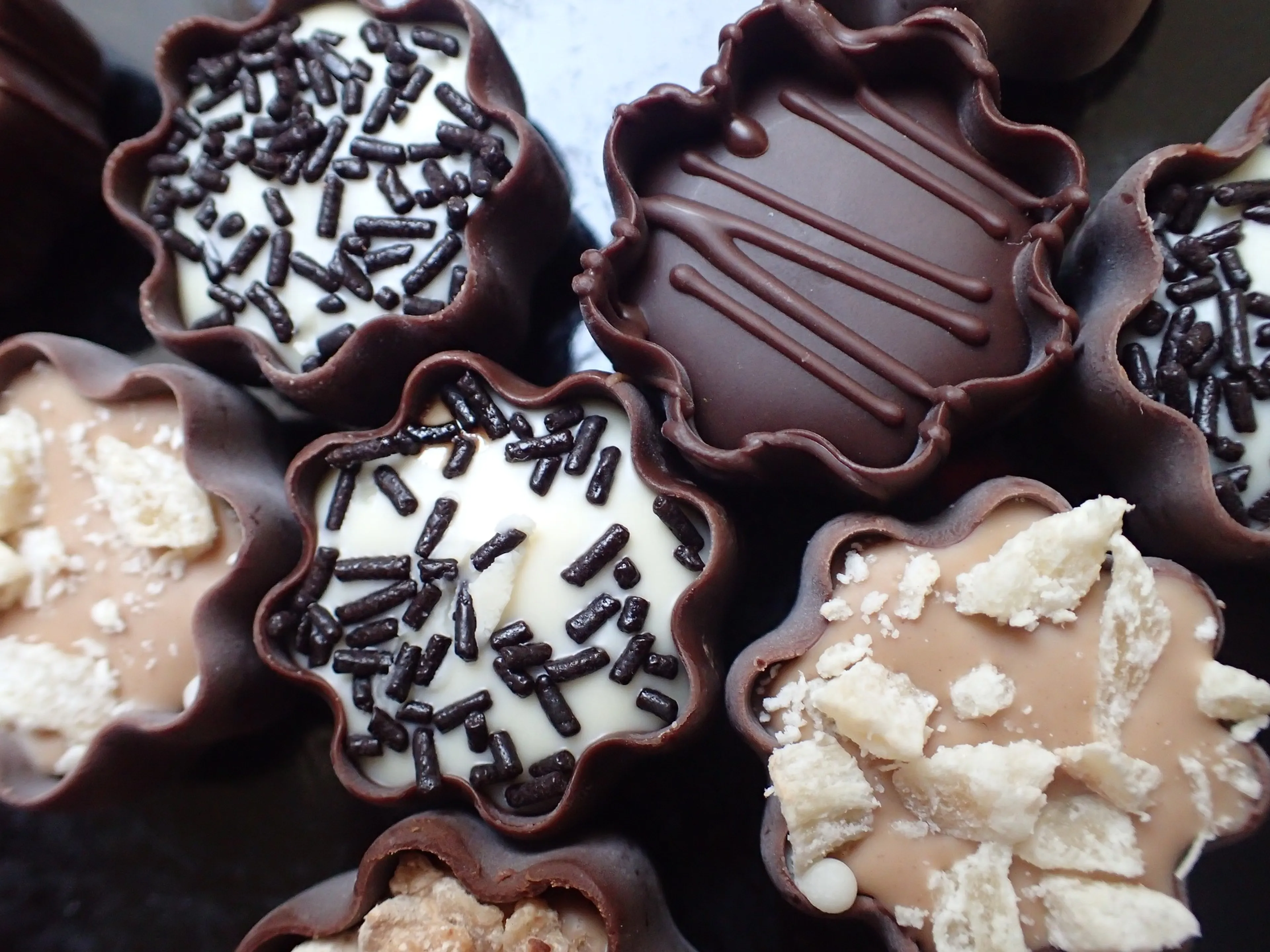 'Dronken' bestuurder met chocola nog op zijn tanden had 'te veel kersenbonbons gegeten'