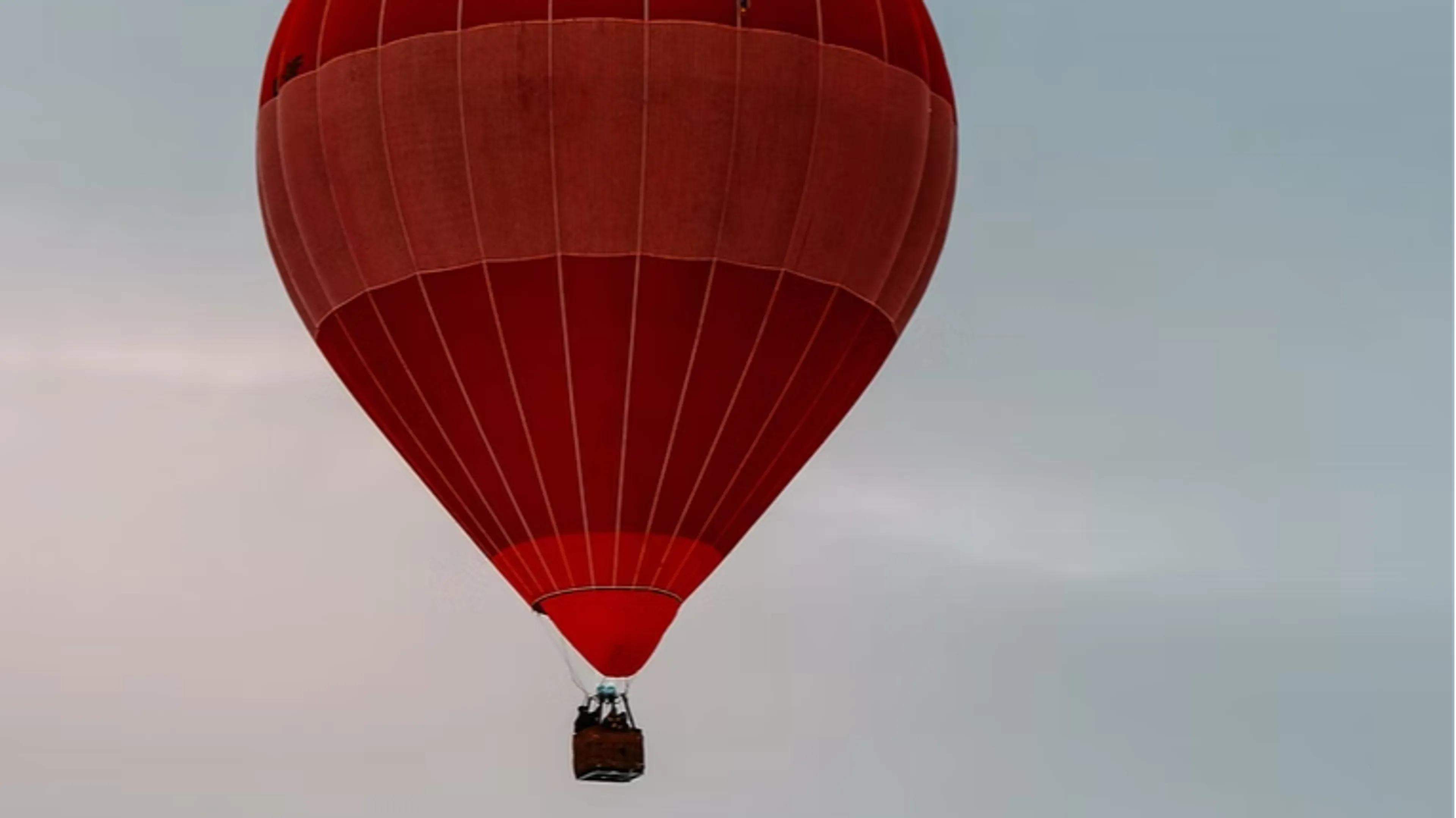 Na ongeval met luchtballon wil Onderzoeksraad meer voorlichting voor passagiers