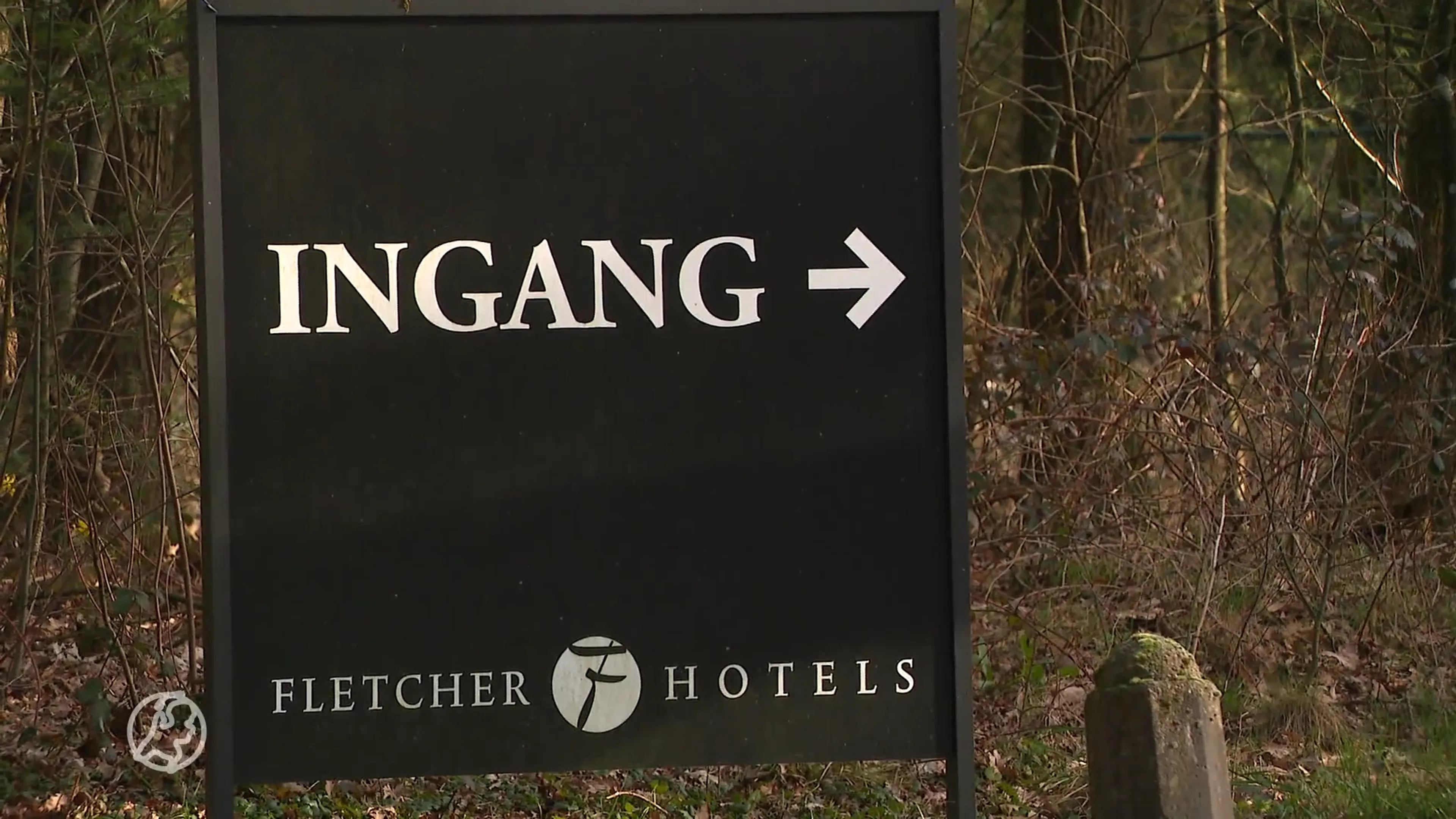 Fletcher Hotel Epe-Zwolle wordt noodopvang, gemeente verleent vergunning