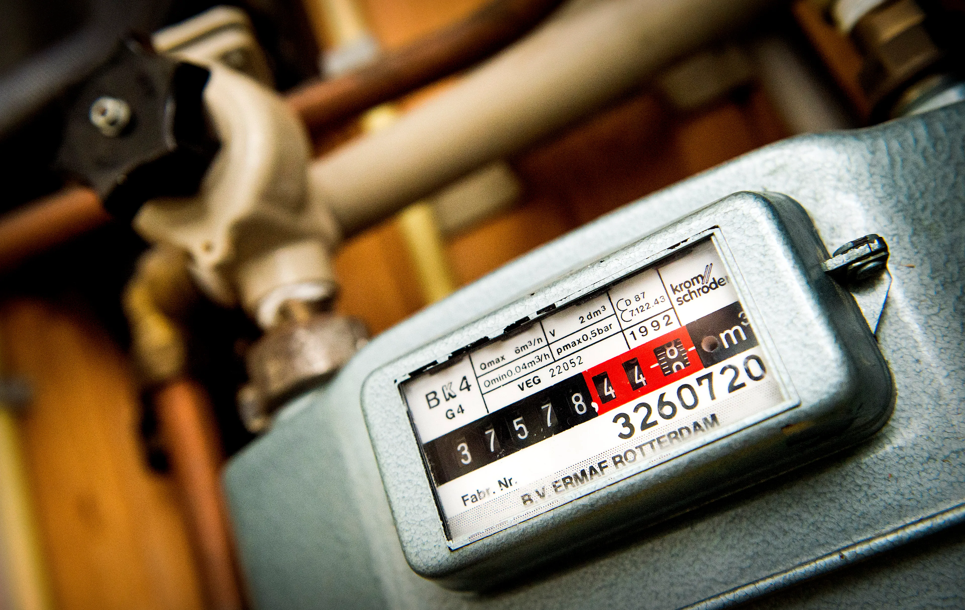 We betalen dit jaar (waarschijnlijk) 170 euro minder voor energie