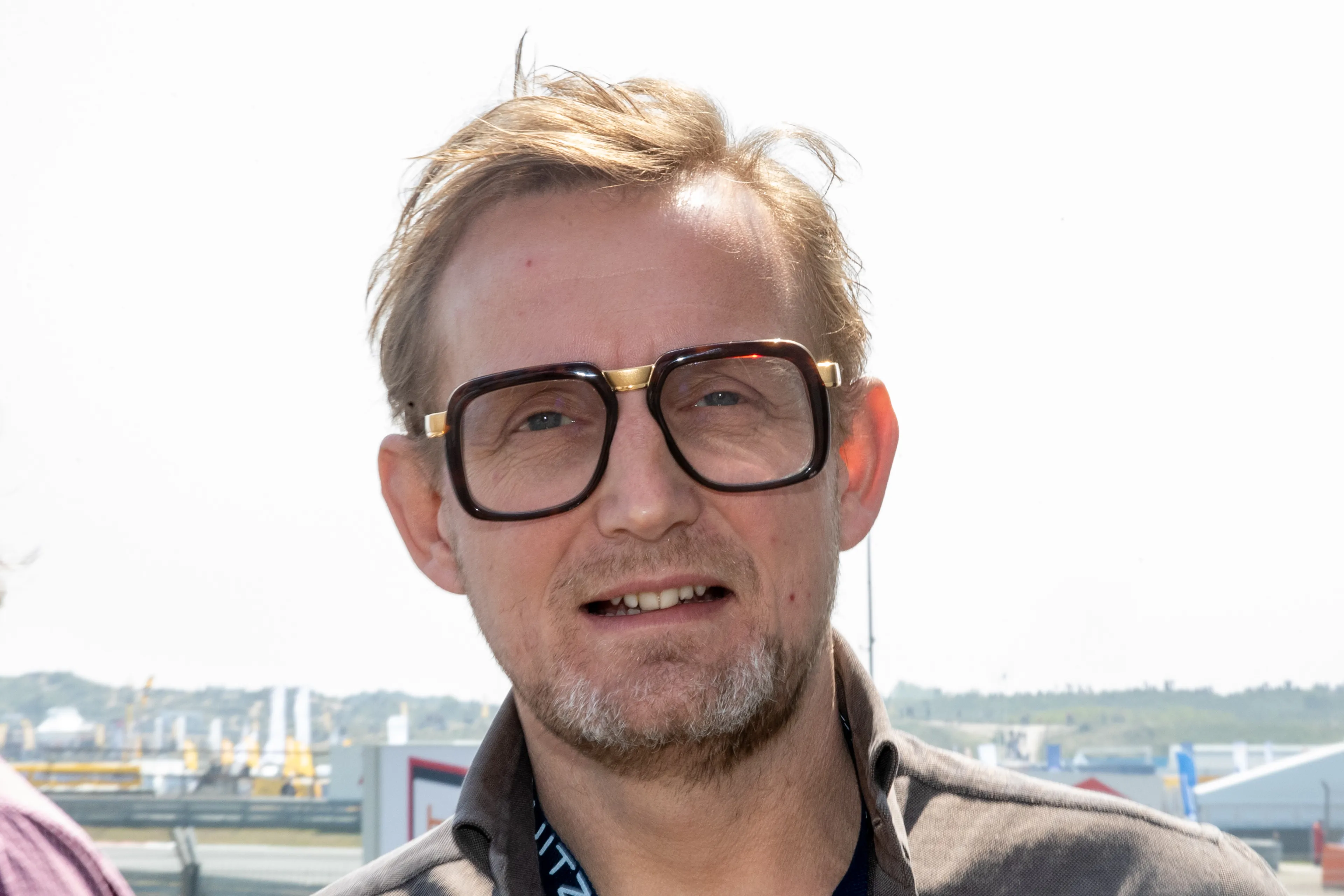 Prins Bernhard uit voorzorg in quarantaine na contact met coronapatiënt