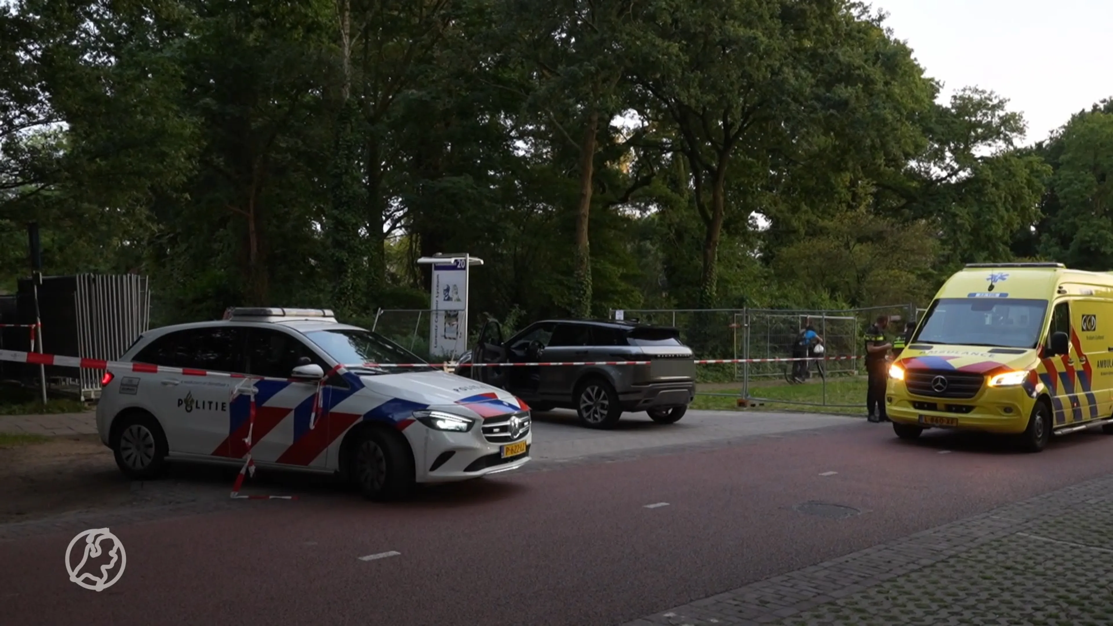 Taakstraffen geëist tegen minderjarigen voor gewelddadige nepdate met 71-jarige