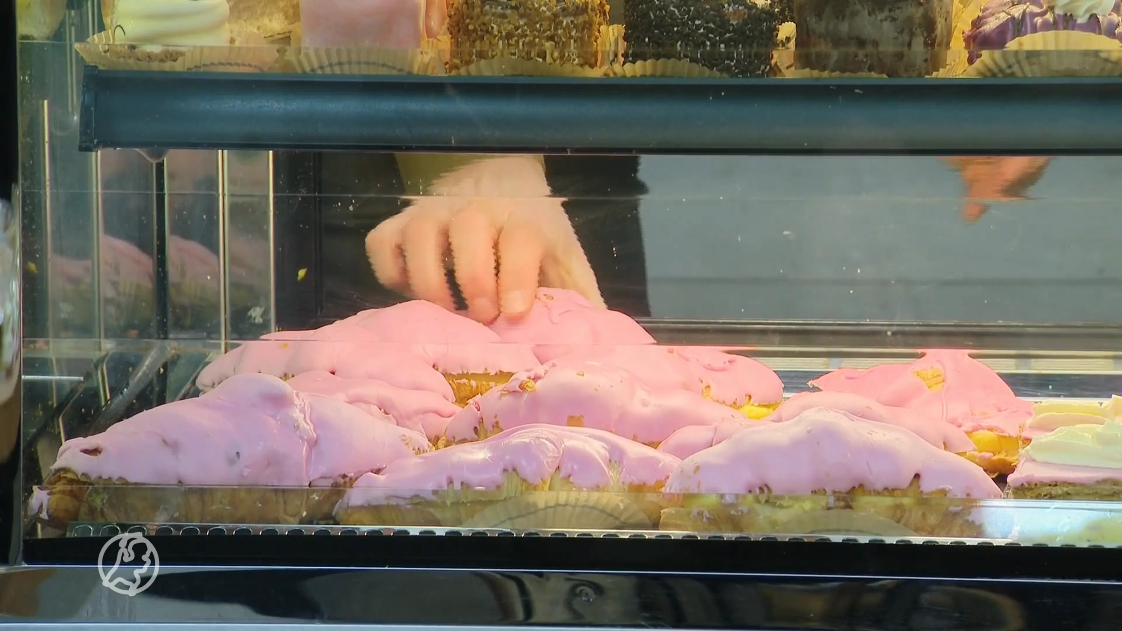 Albert Heijn en Jumbo veranderen 'geheel vrijwillig' naam crompouce