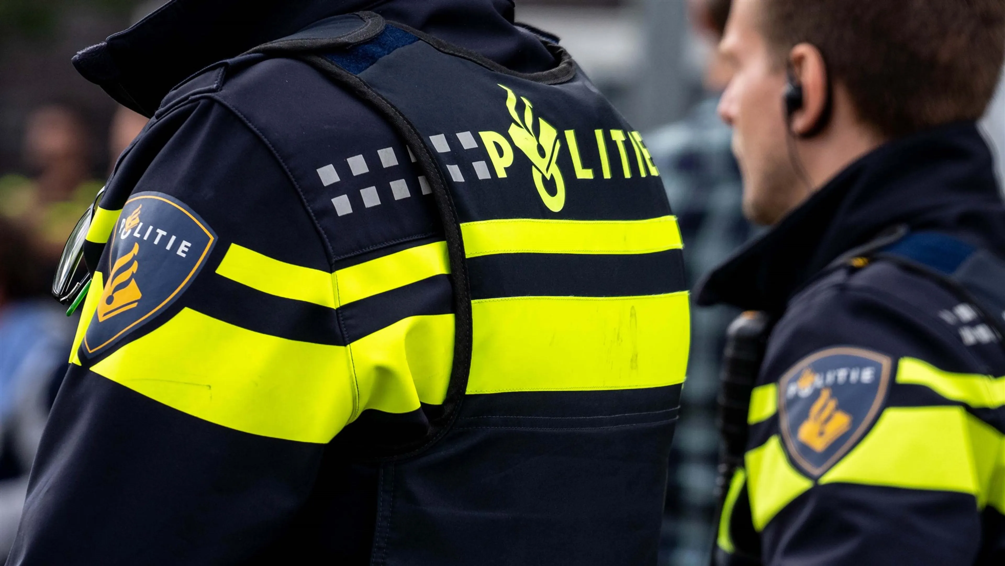 Verdachte aangehouden voor gewelddadige berovingen van vrouwen in Amsterdam