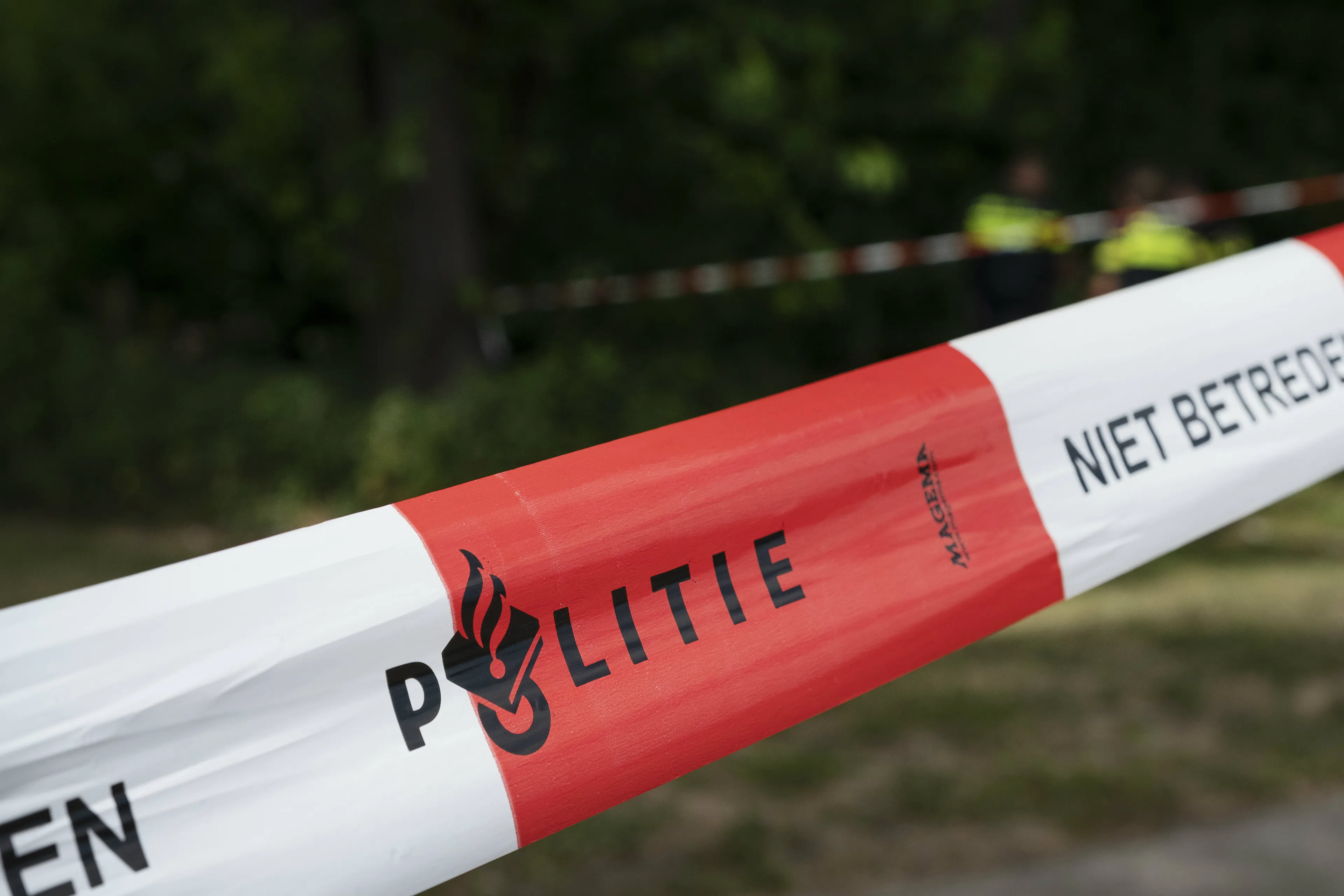 Dode man gevonden bij hotel in Rosmalen