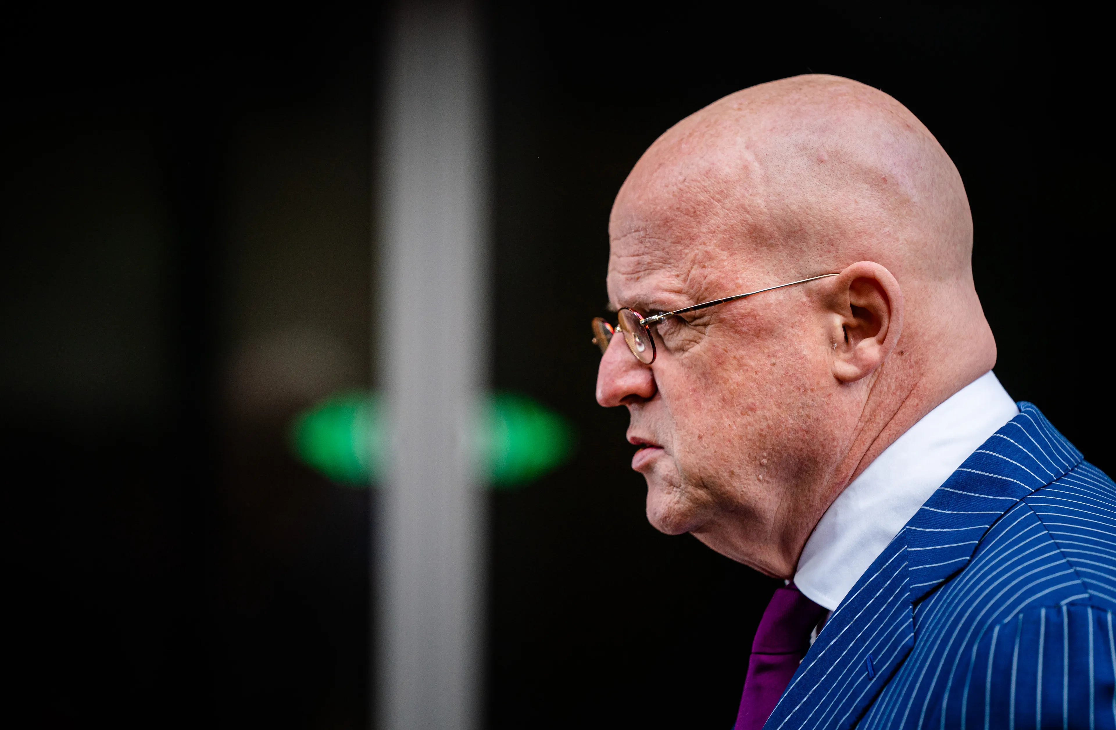 Grapperhaus tevreden over eerste weekend met nieuwe regels, 'maar hou vinger aan de pols'