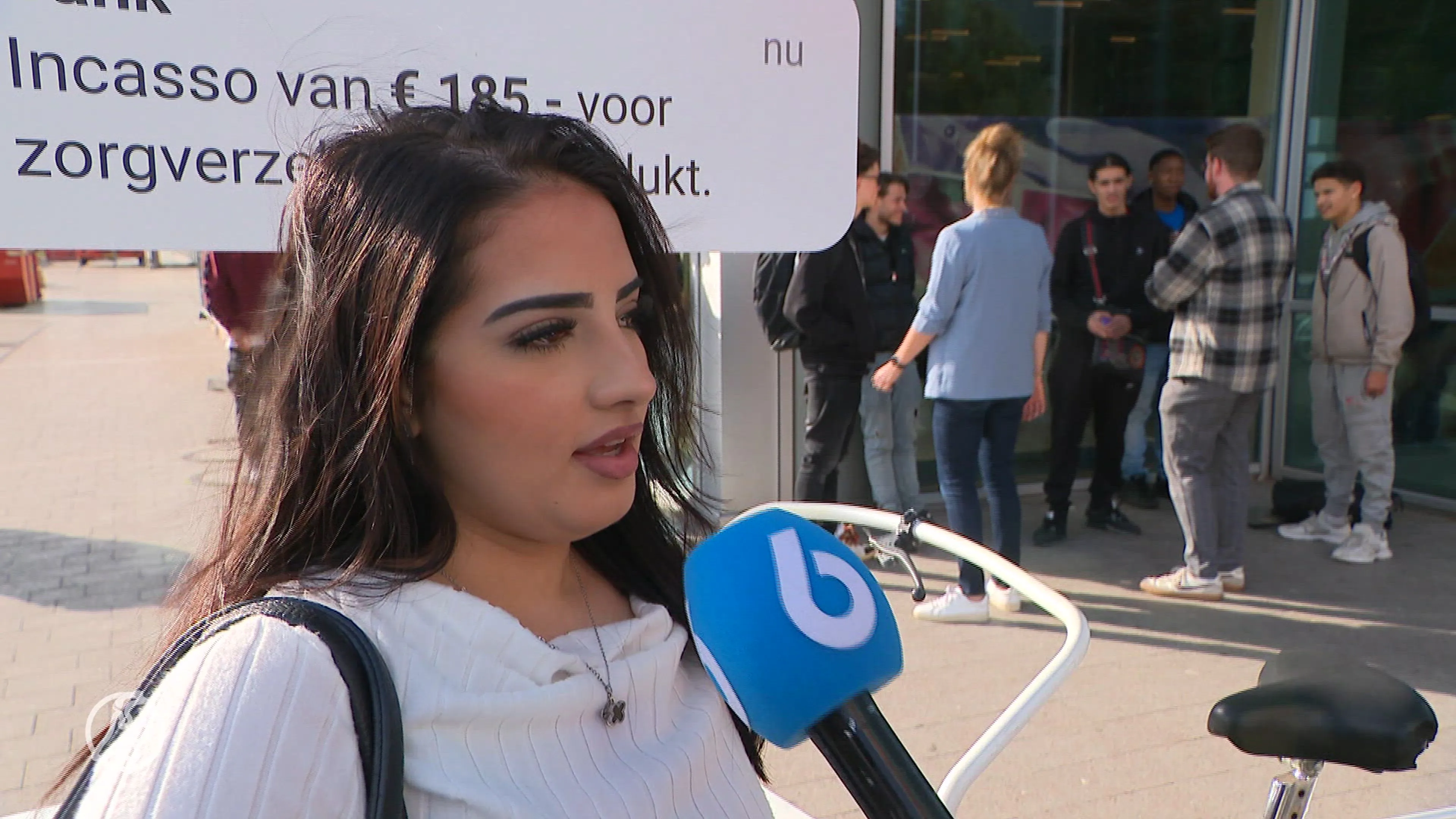 Steeds meer jongeren kampen met problematische schulden