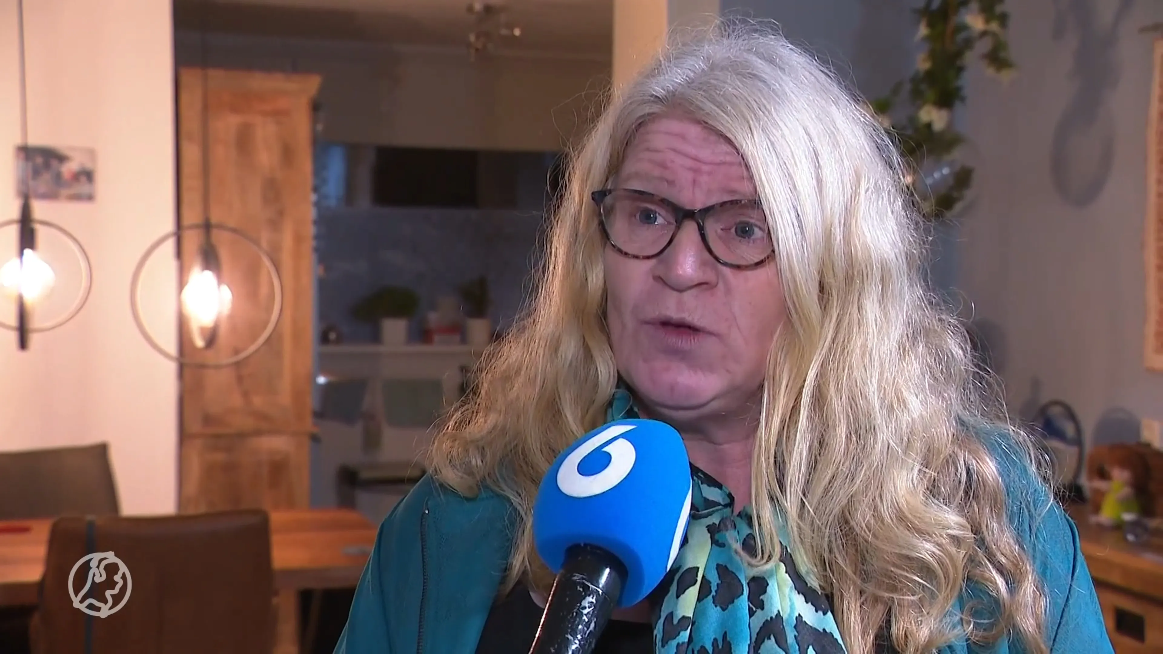 Toeslagenouder geschokt om vertrek Achahbar: 'Geen eind aan deze ellende'
