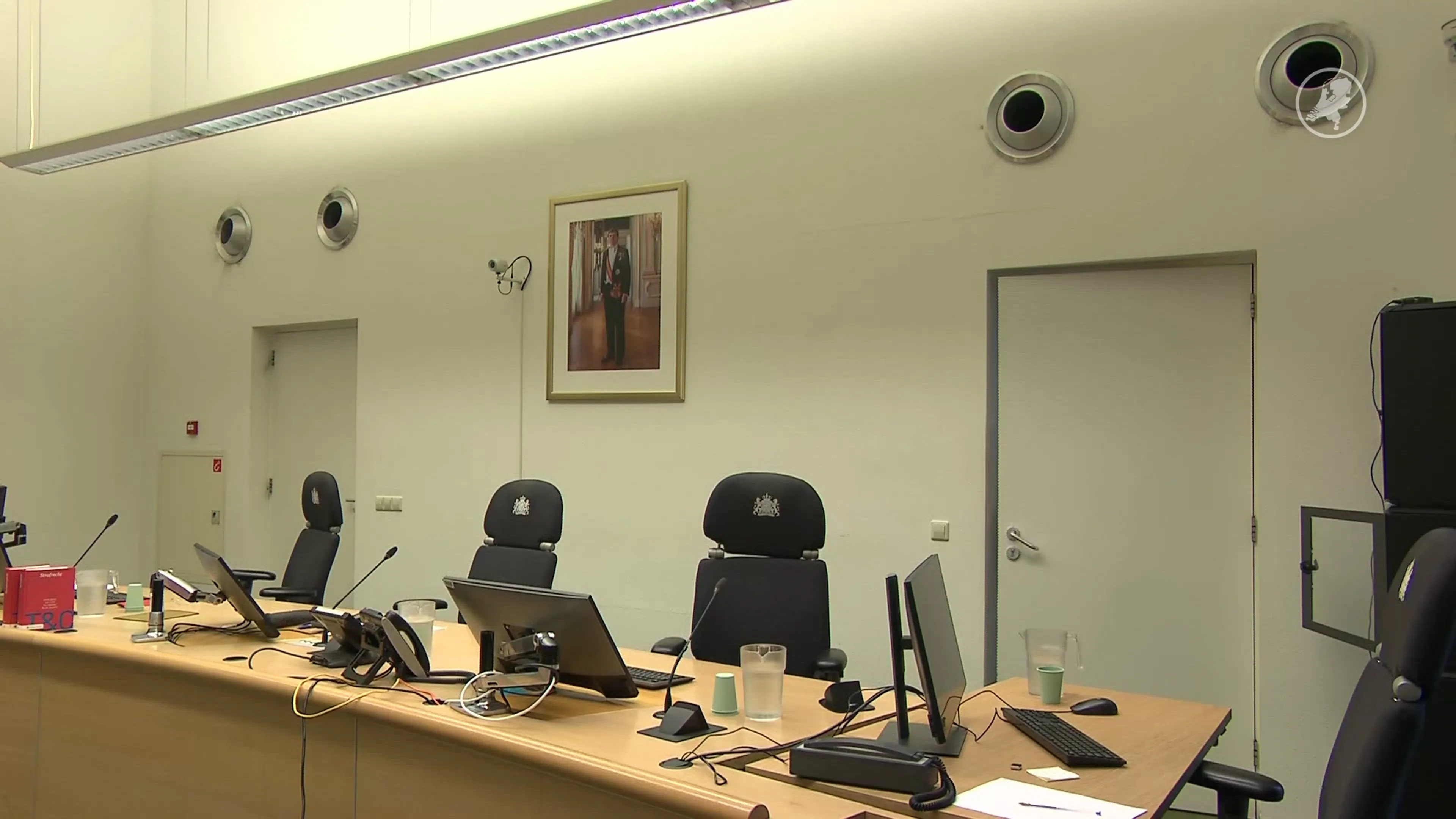 Verdachte zedenzaak Barendrecht naar Pieter Baan Centrum