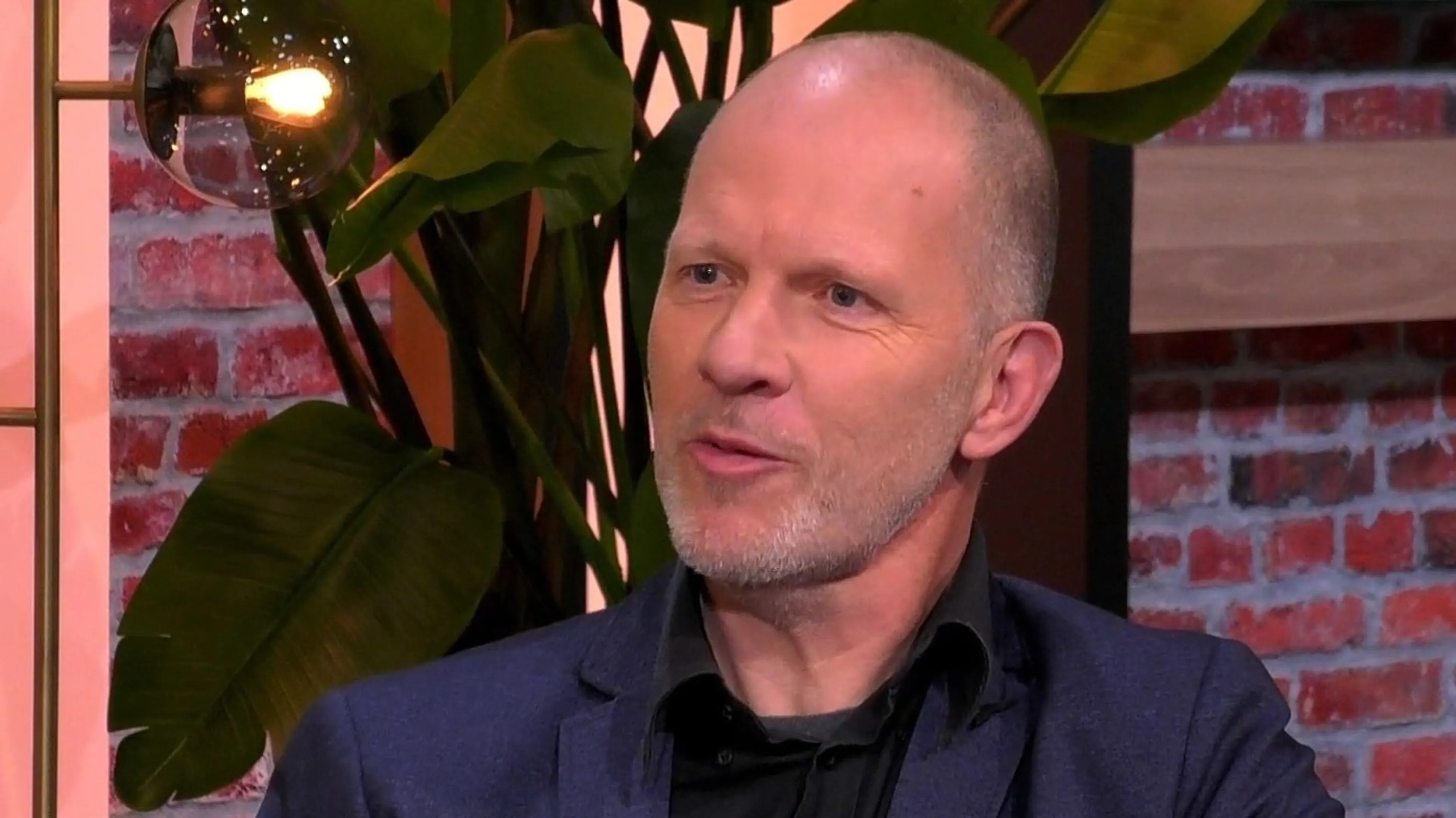 Maxim Hartman belt politie om 'akkefietje' met collectant: 'Toonde geen respect'