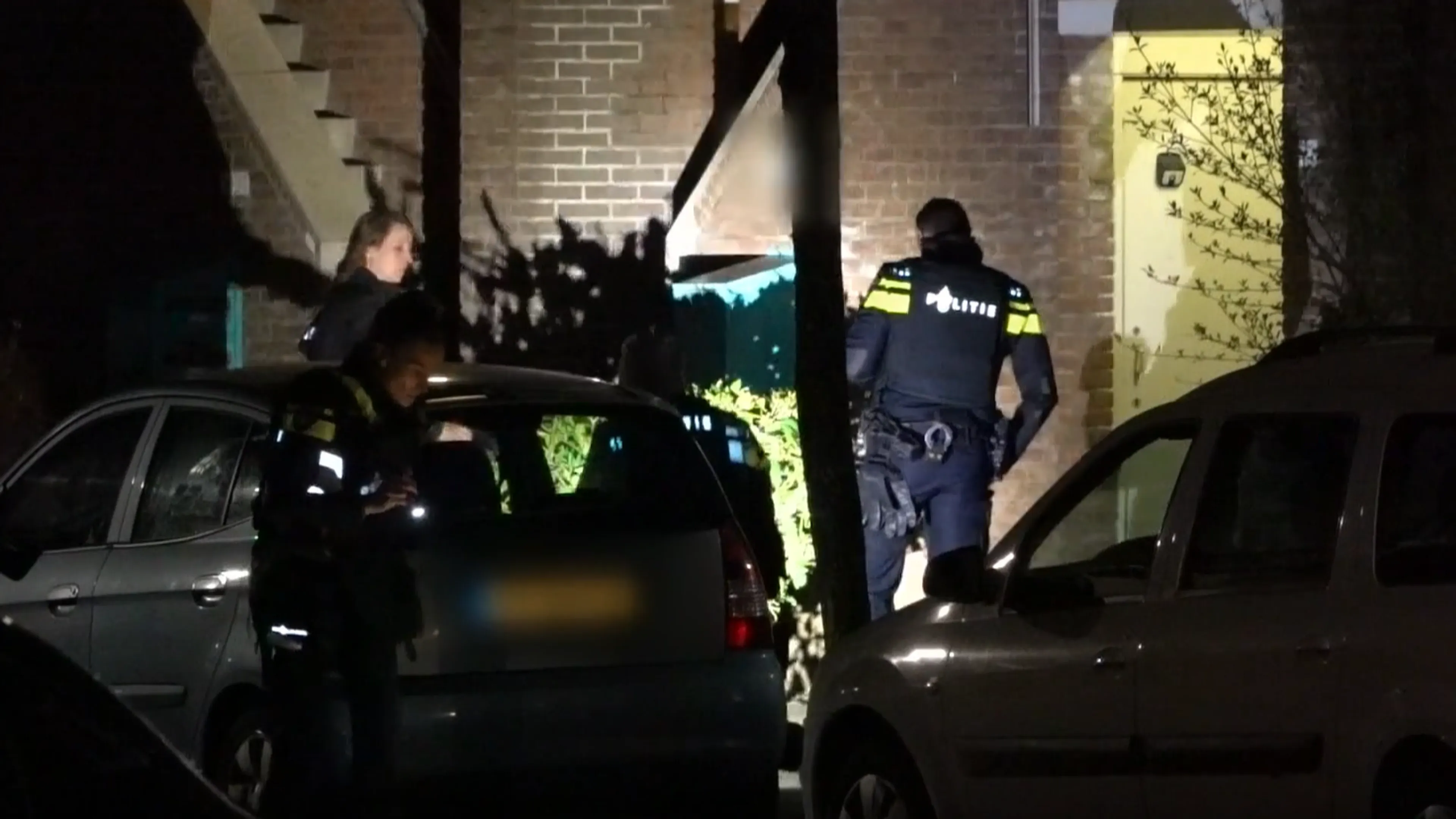 Geweldsgolf Purmerend: politie pakt verdachte (20) op