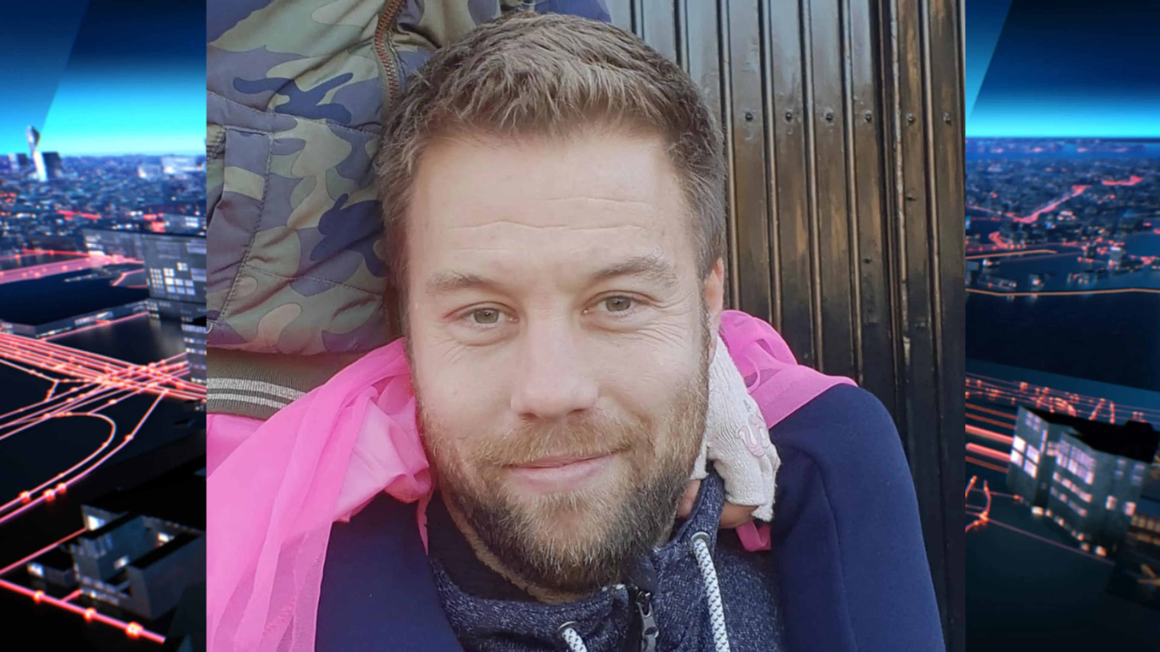 Lichaam vermiste Joeri (40) gevonden in Alkmaar