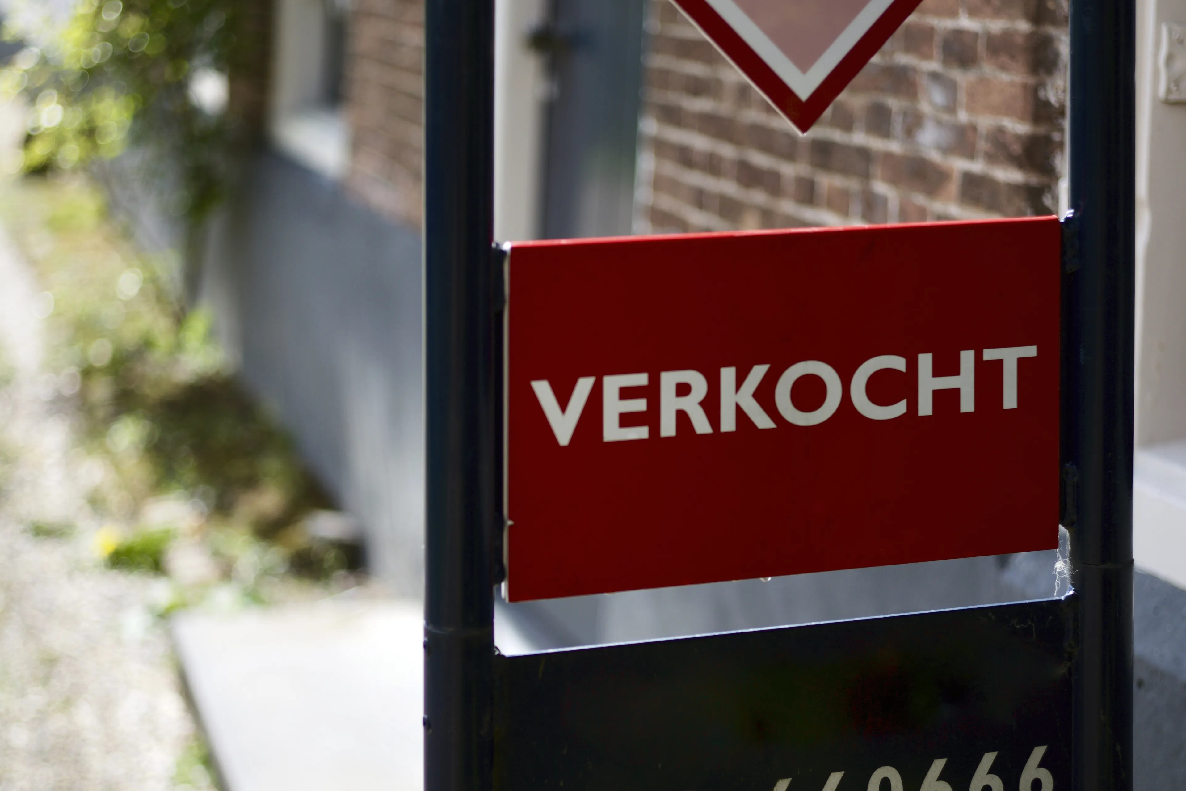 Trek uit de Randstad neemt toe: vooral dertigers zoeken dorp en platteland op