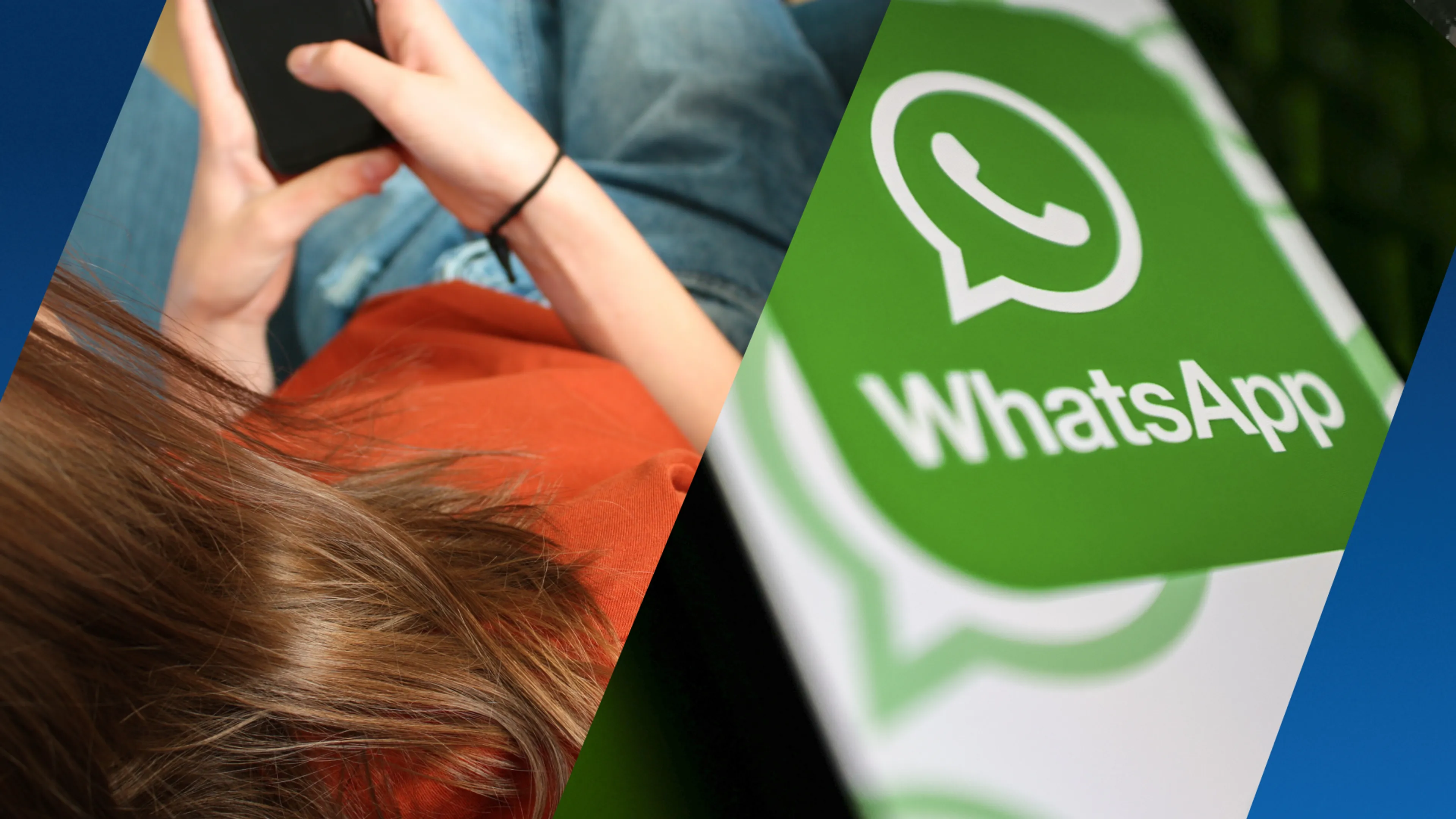 Politie waarschuwt voor WhatsApp-meidenhuizen: 'Iedereen kan meekijken'